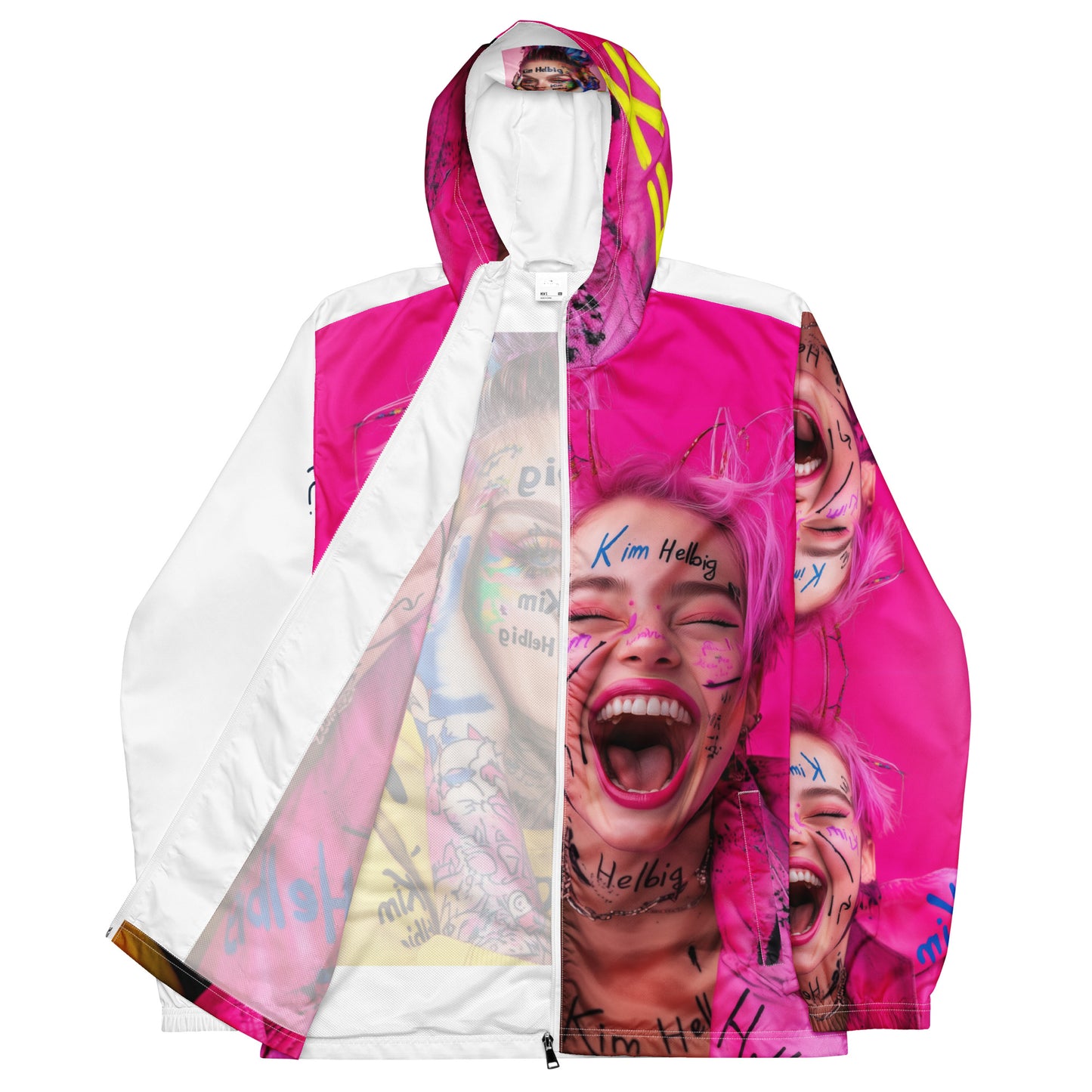 Windbreaker