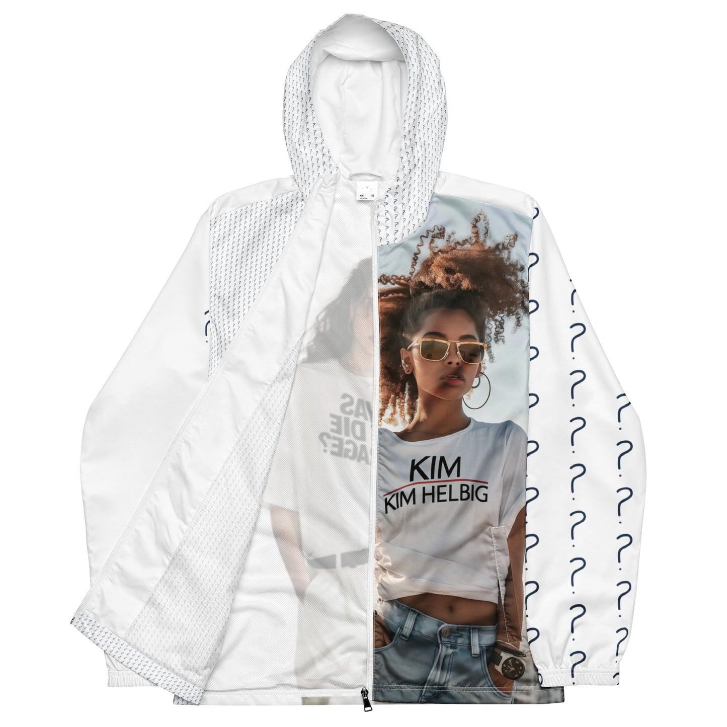 Windbreaker