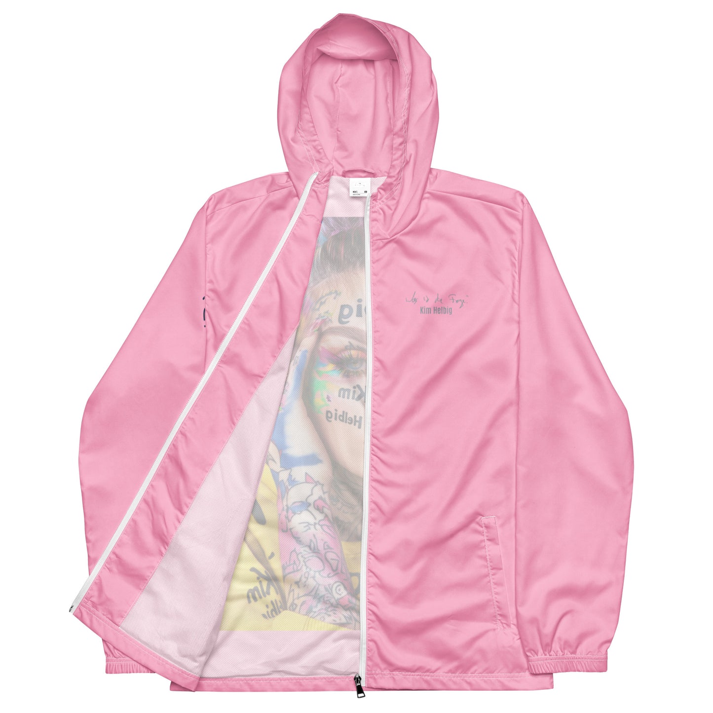 Windbreaker