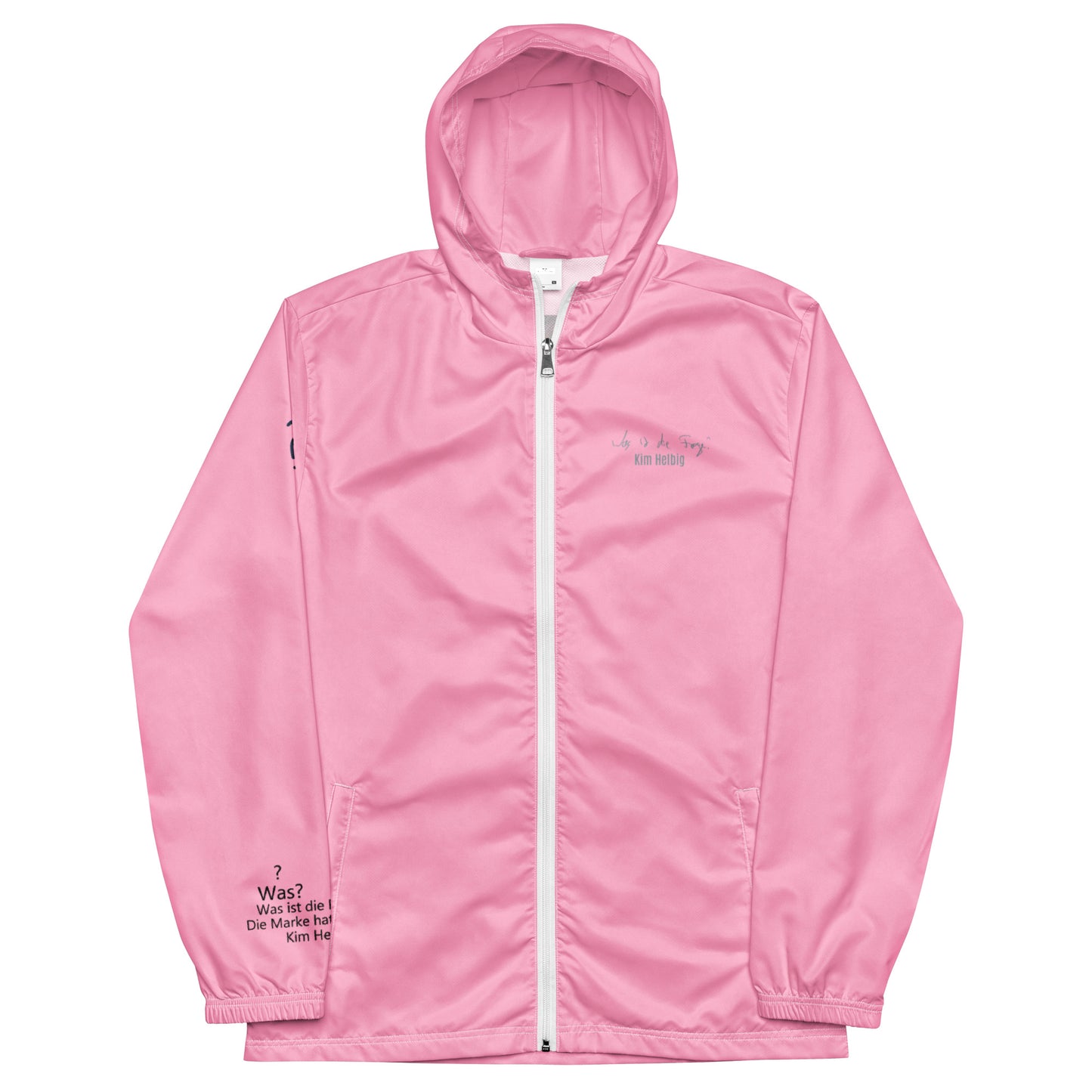 Windbreaker