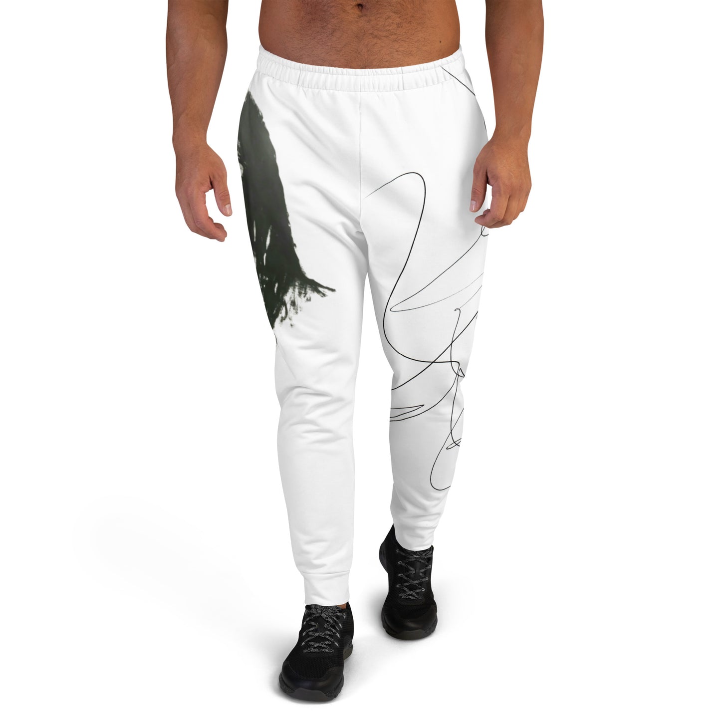 Herren-Jogginghose