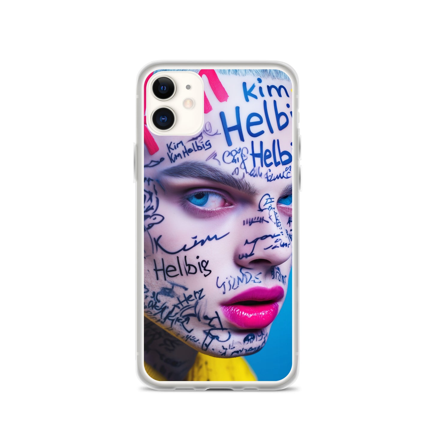 iPhone-Hülle