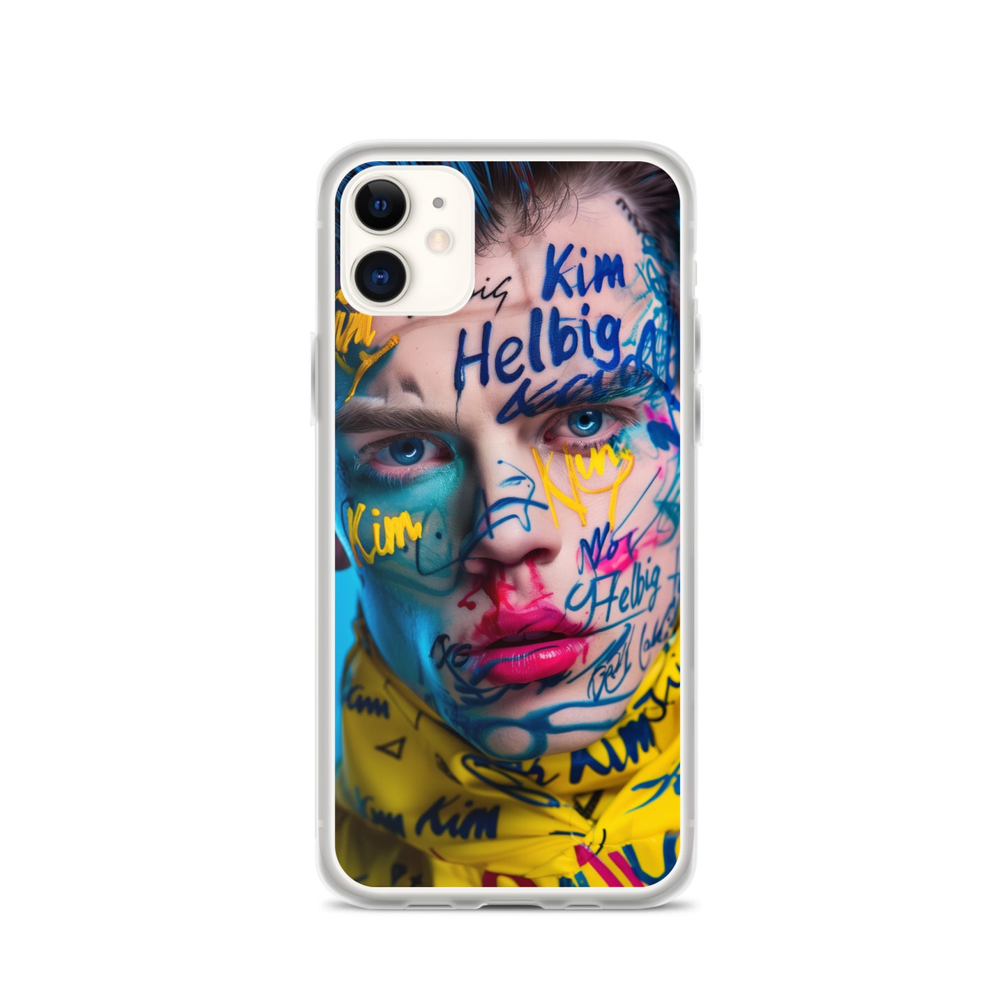 iPhone-Hülle