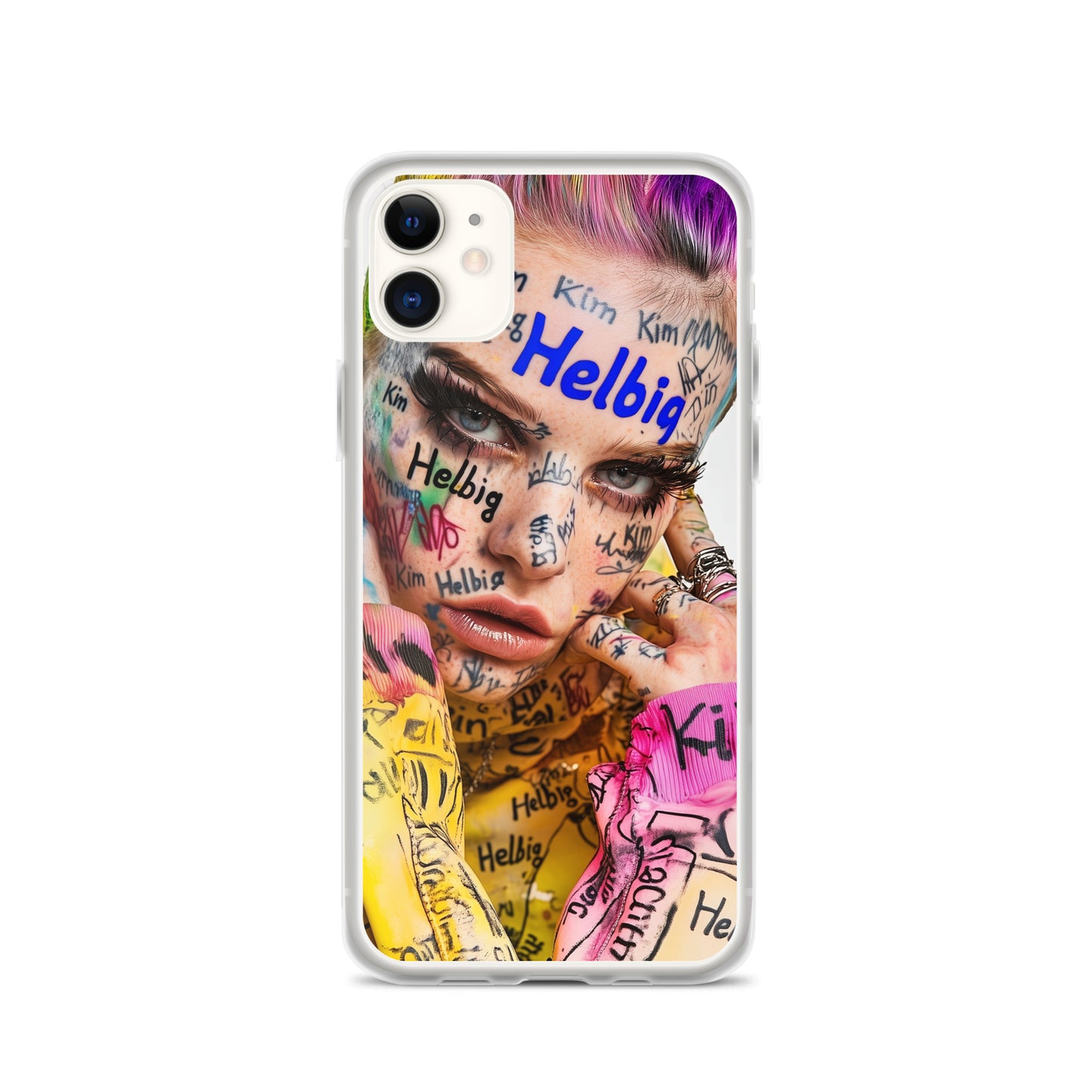 iPhone-Hülle