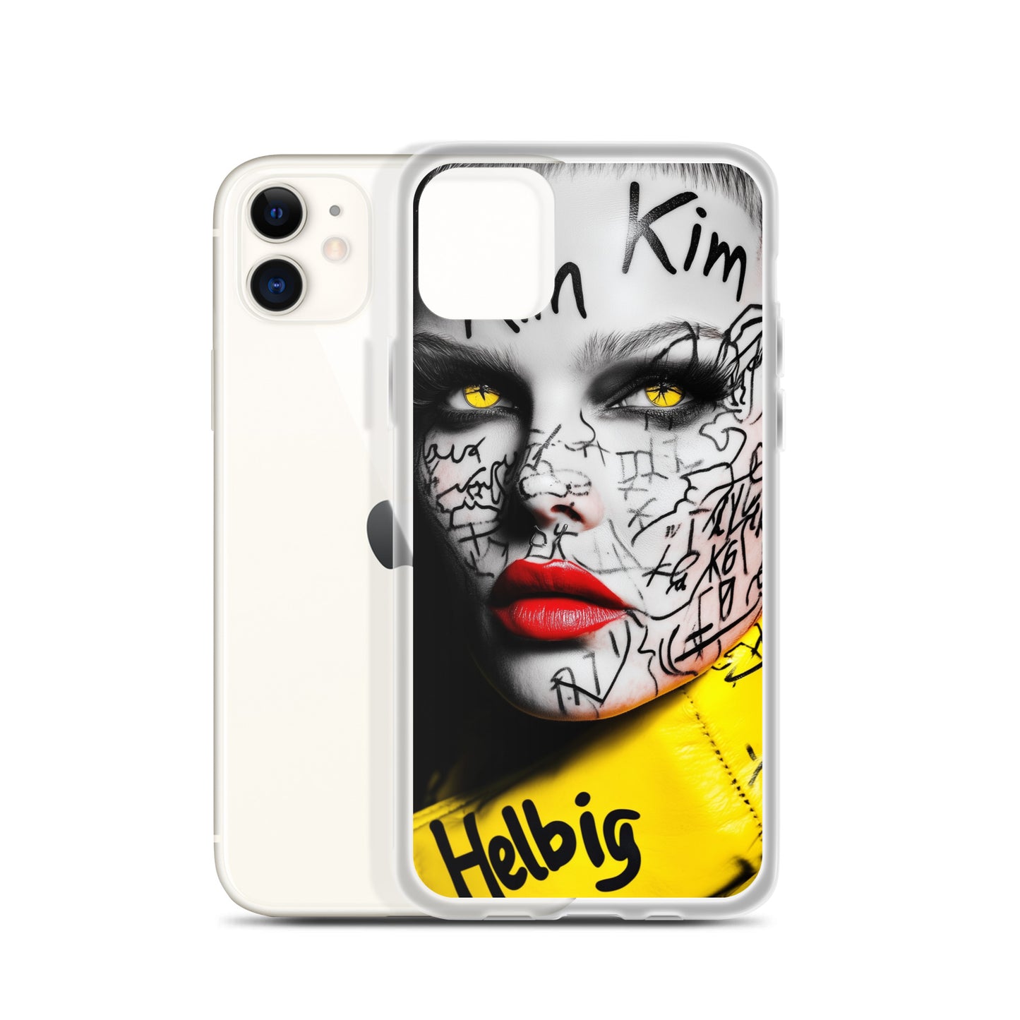 iPhone-Hülle