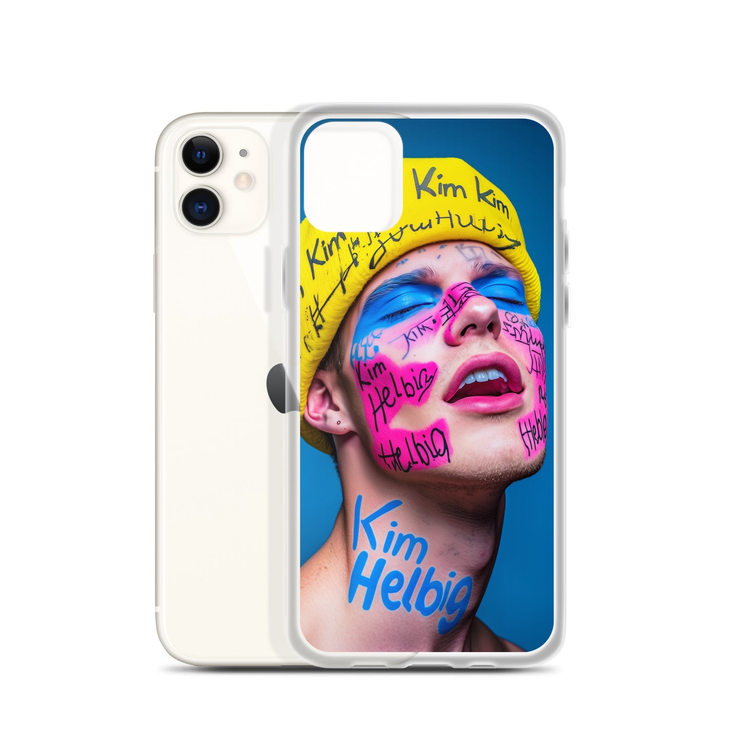 iPhone-Hülle