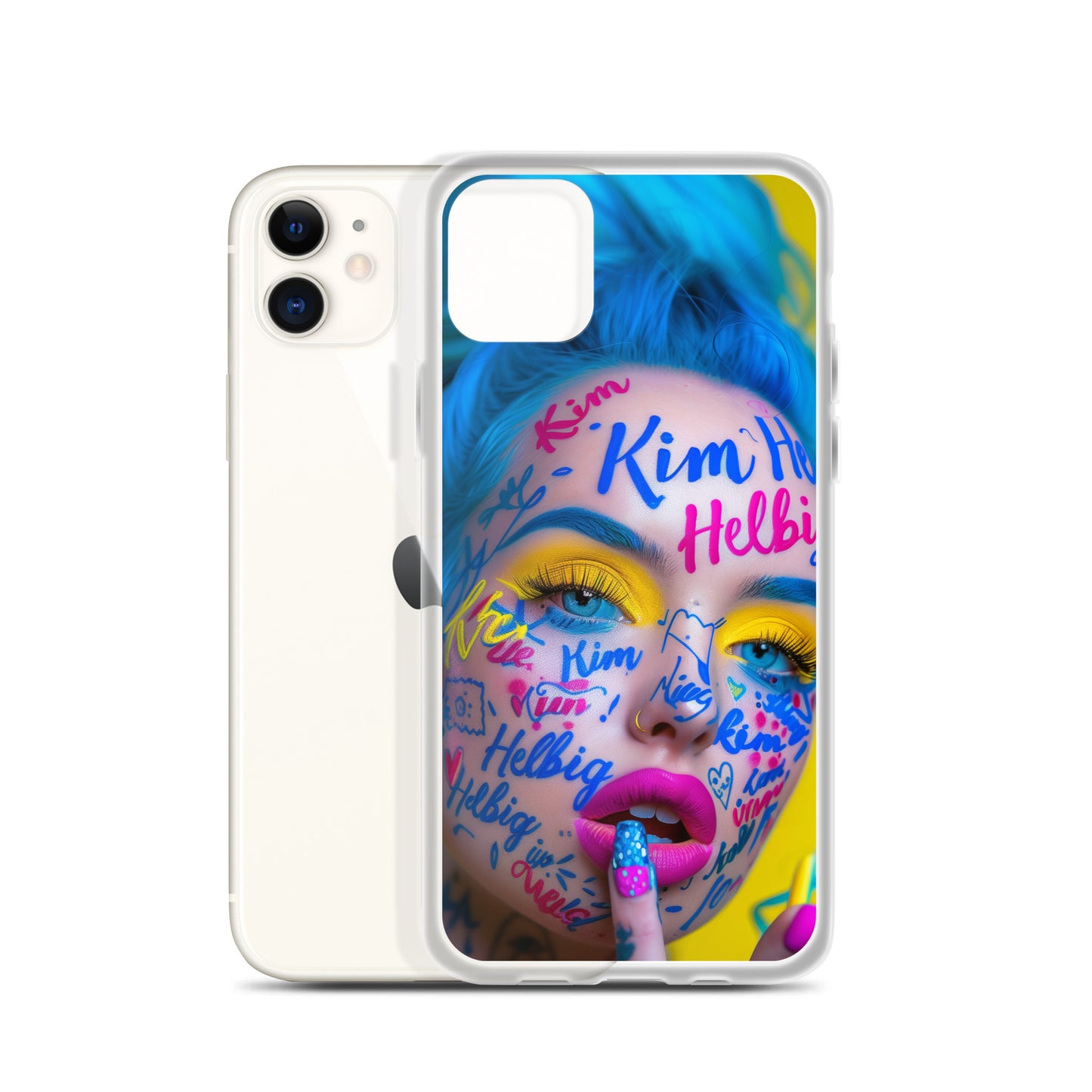 iPhone-Hülle