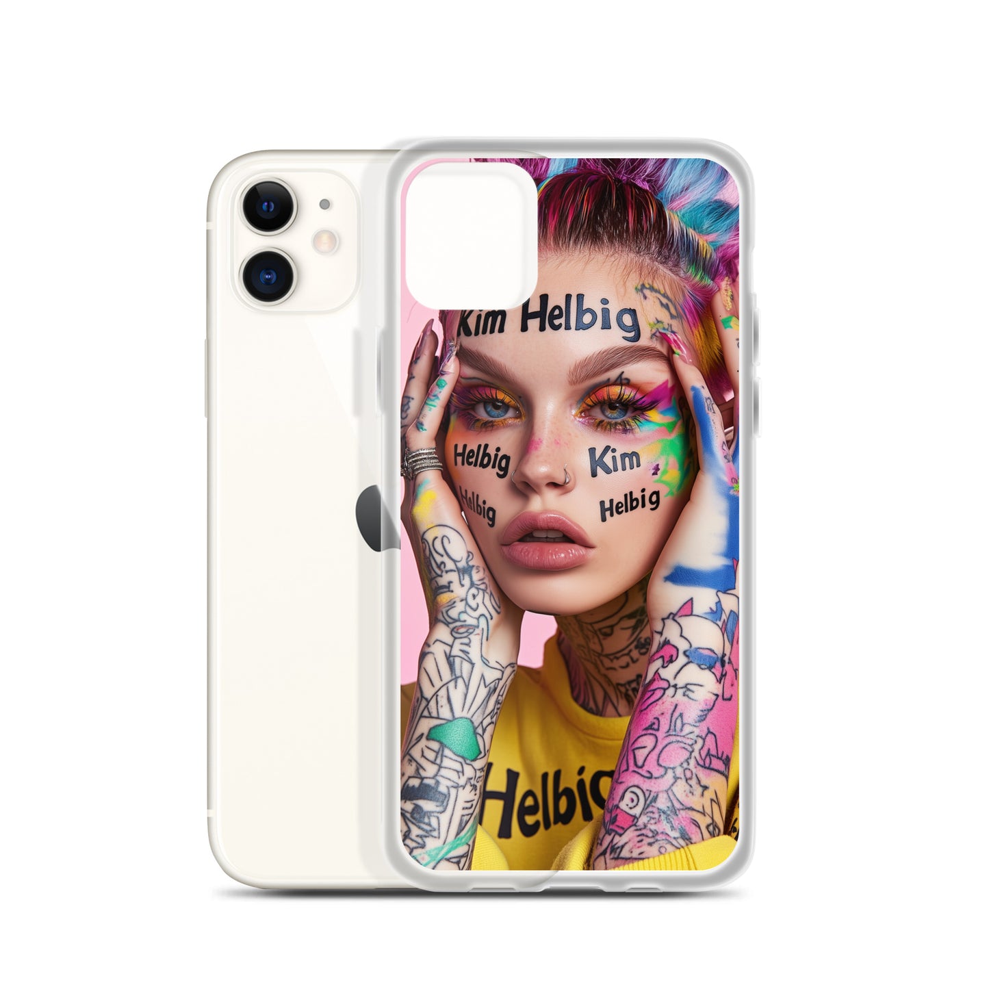 iPhone-Hülle