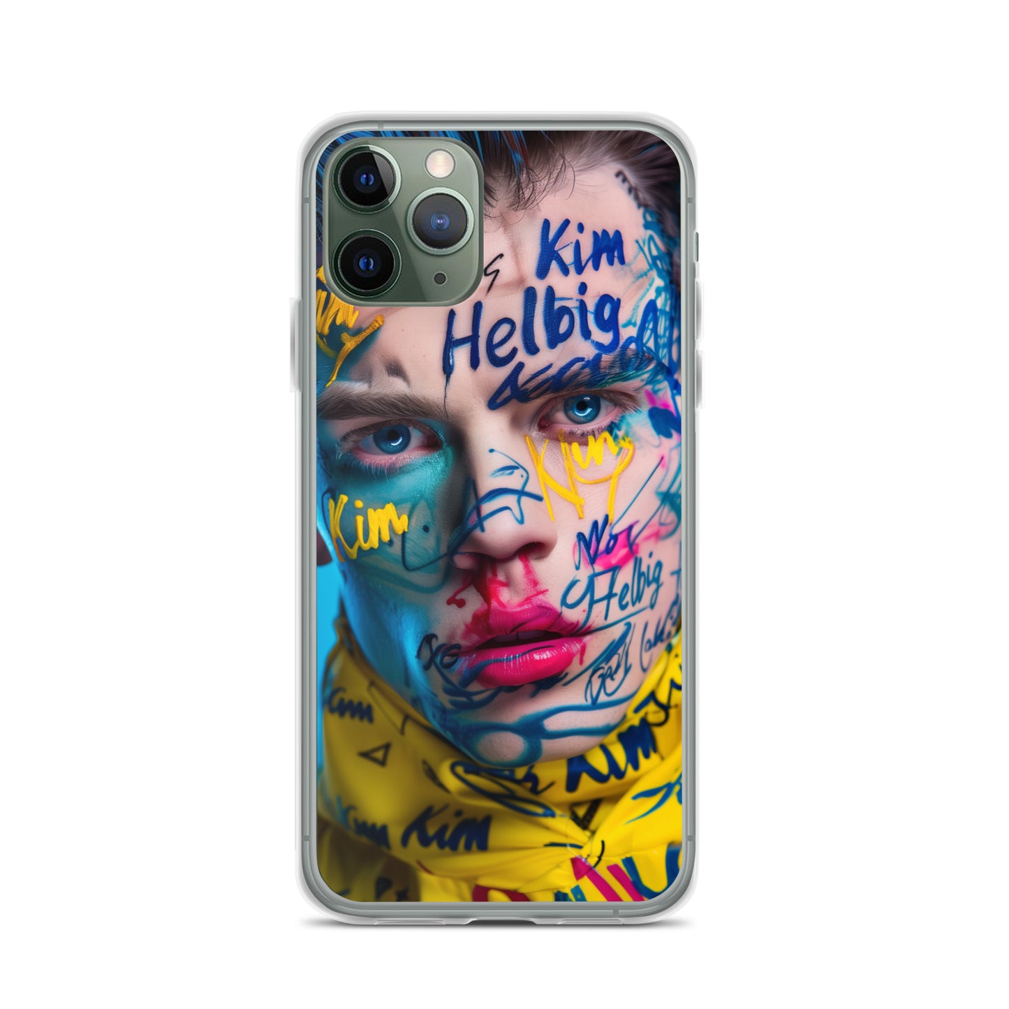 iPhone-Hülle