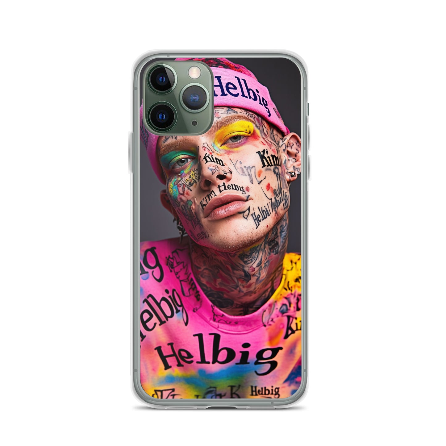 iPhone-Hülle