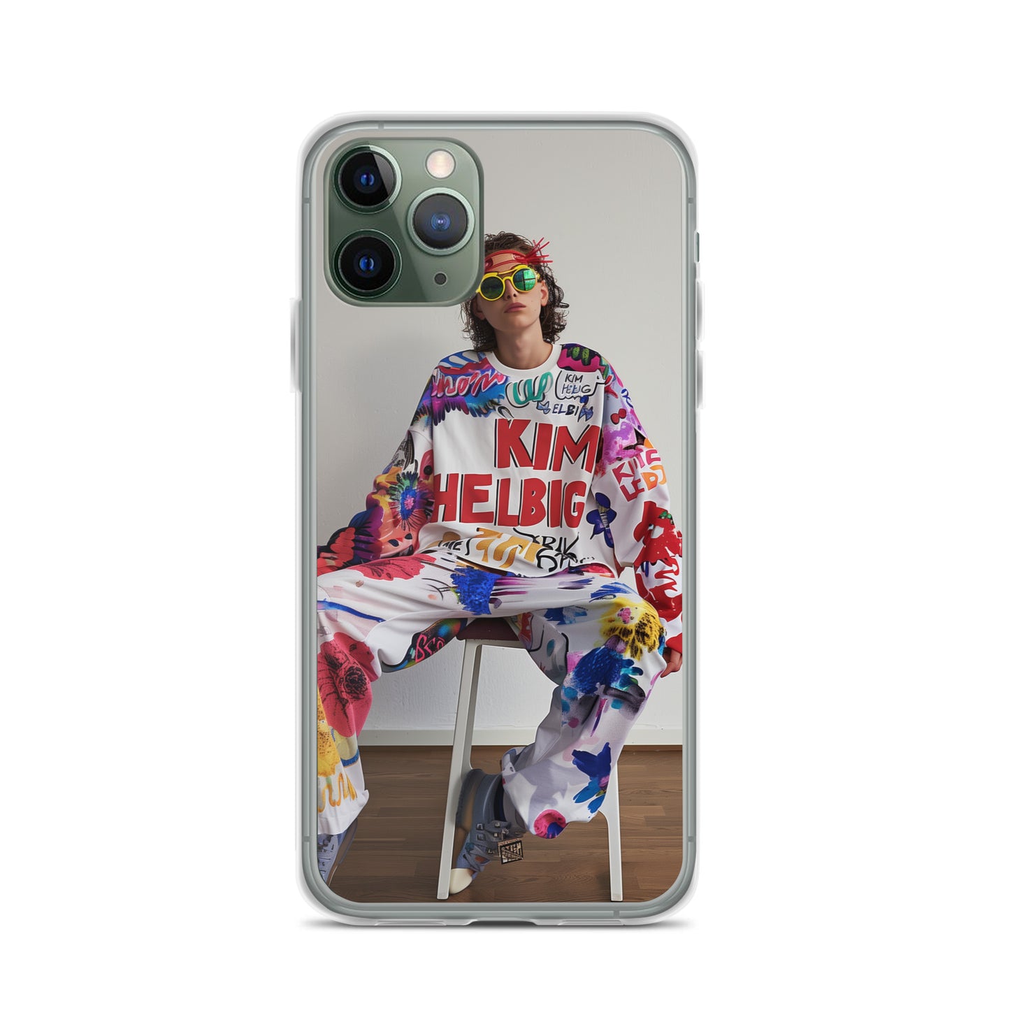 iPhone-Hülle