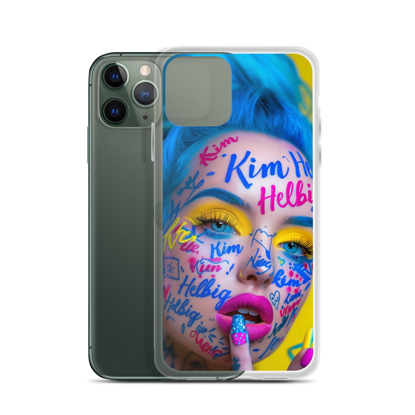 iPhone-Hülle