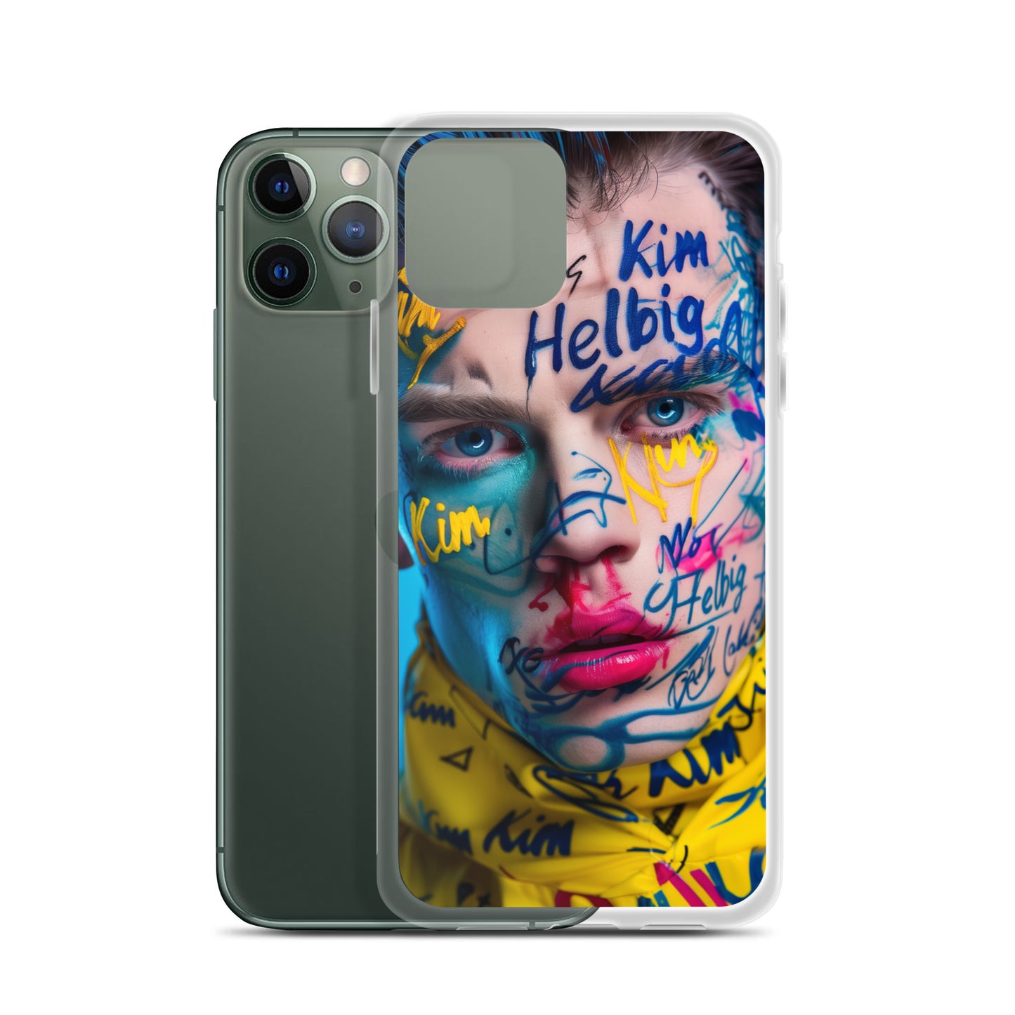 iPhone-Hülle