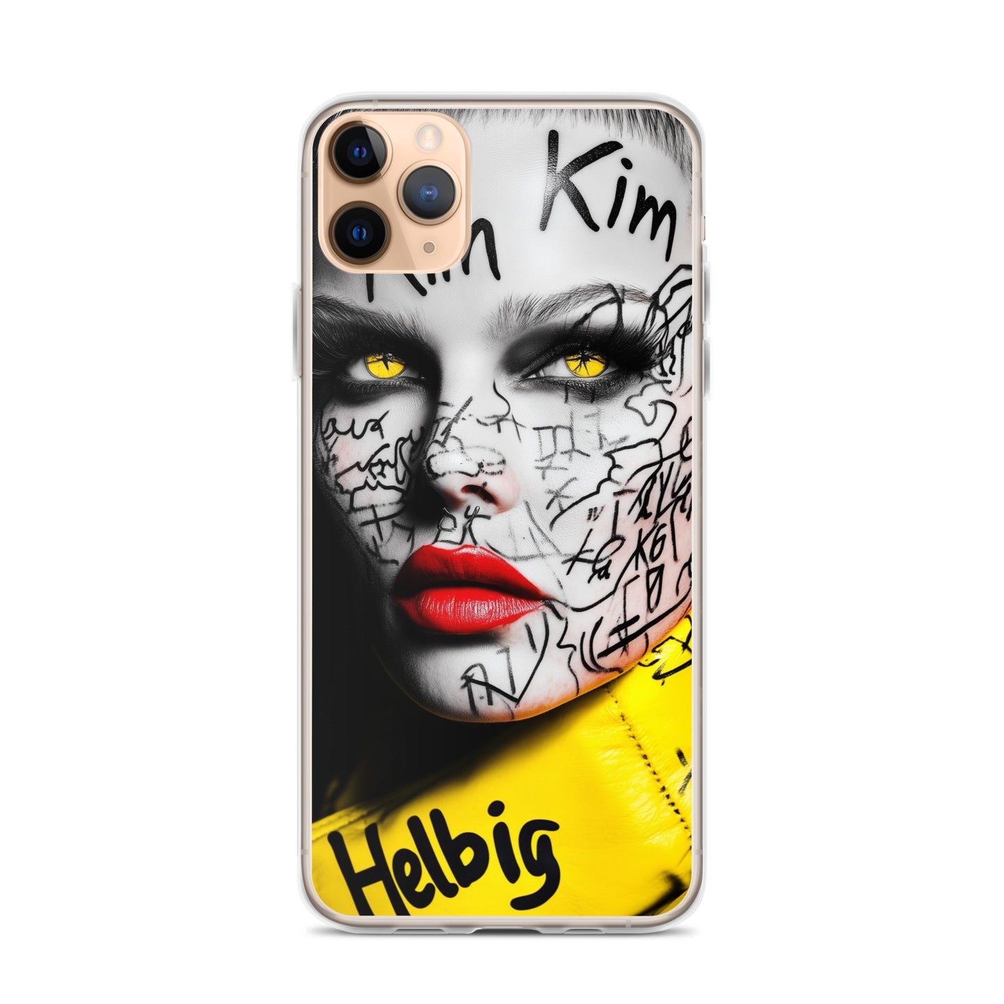 iPhone-Hülle