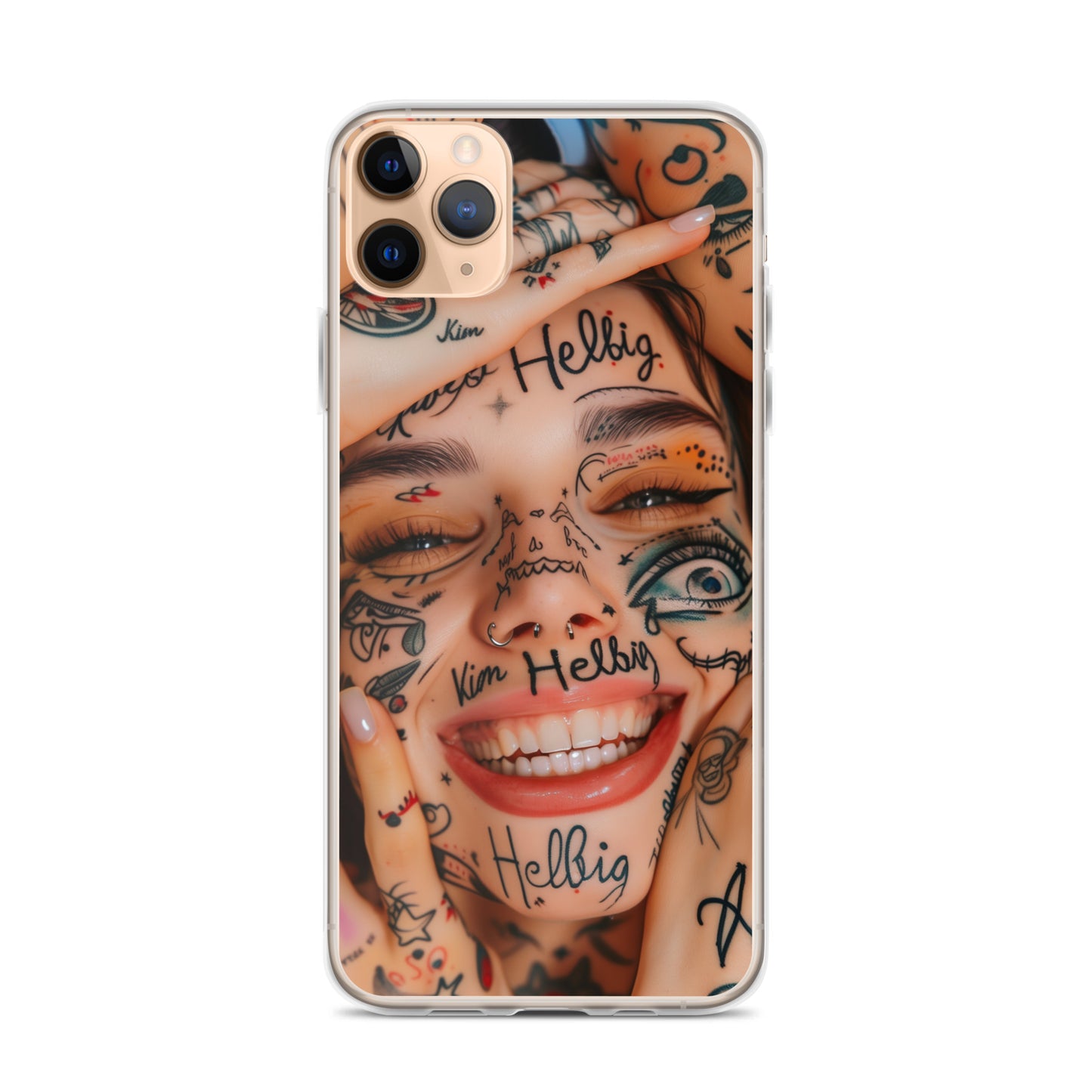 iPhone-Hülle