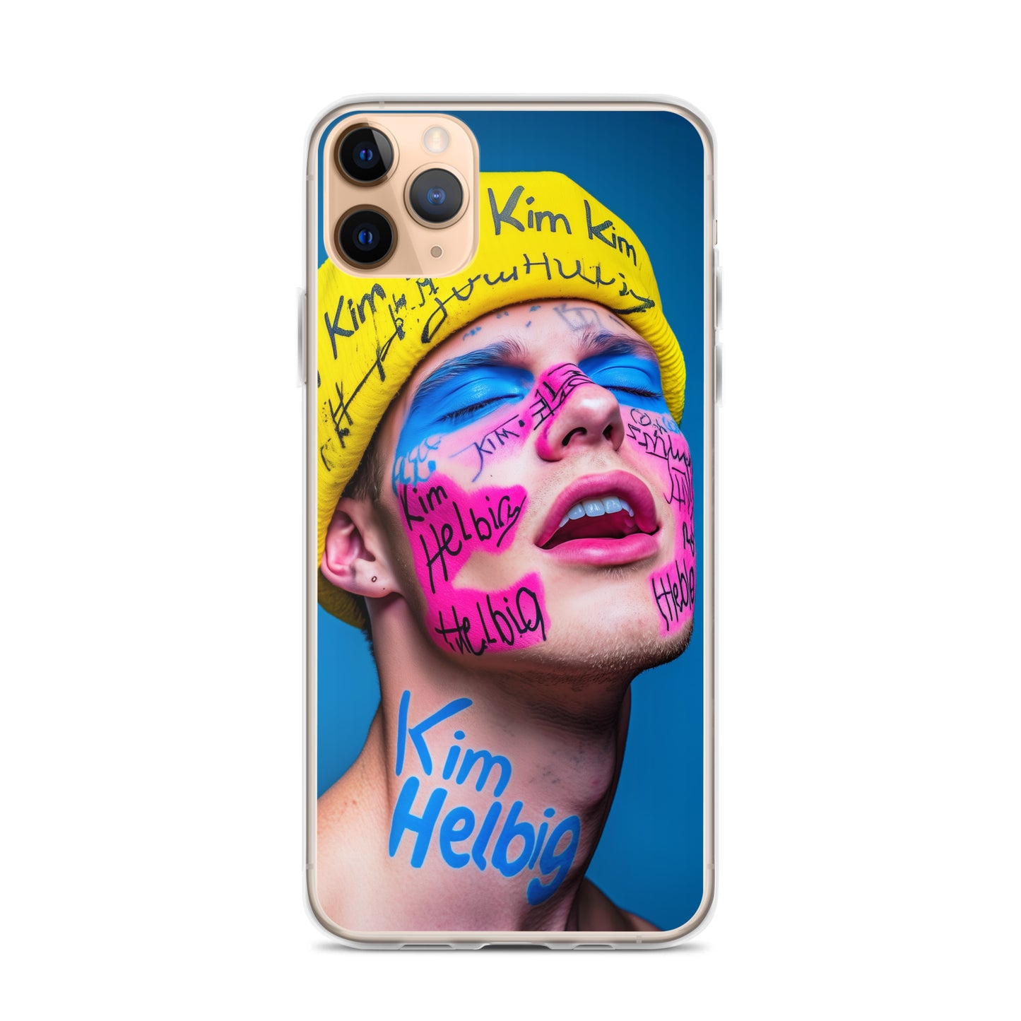 iPhone-Hülle