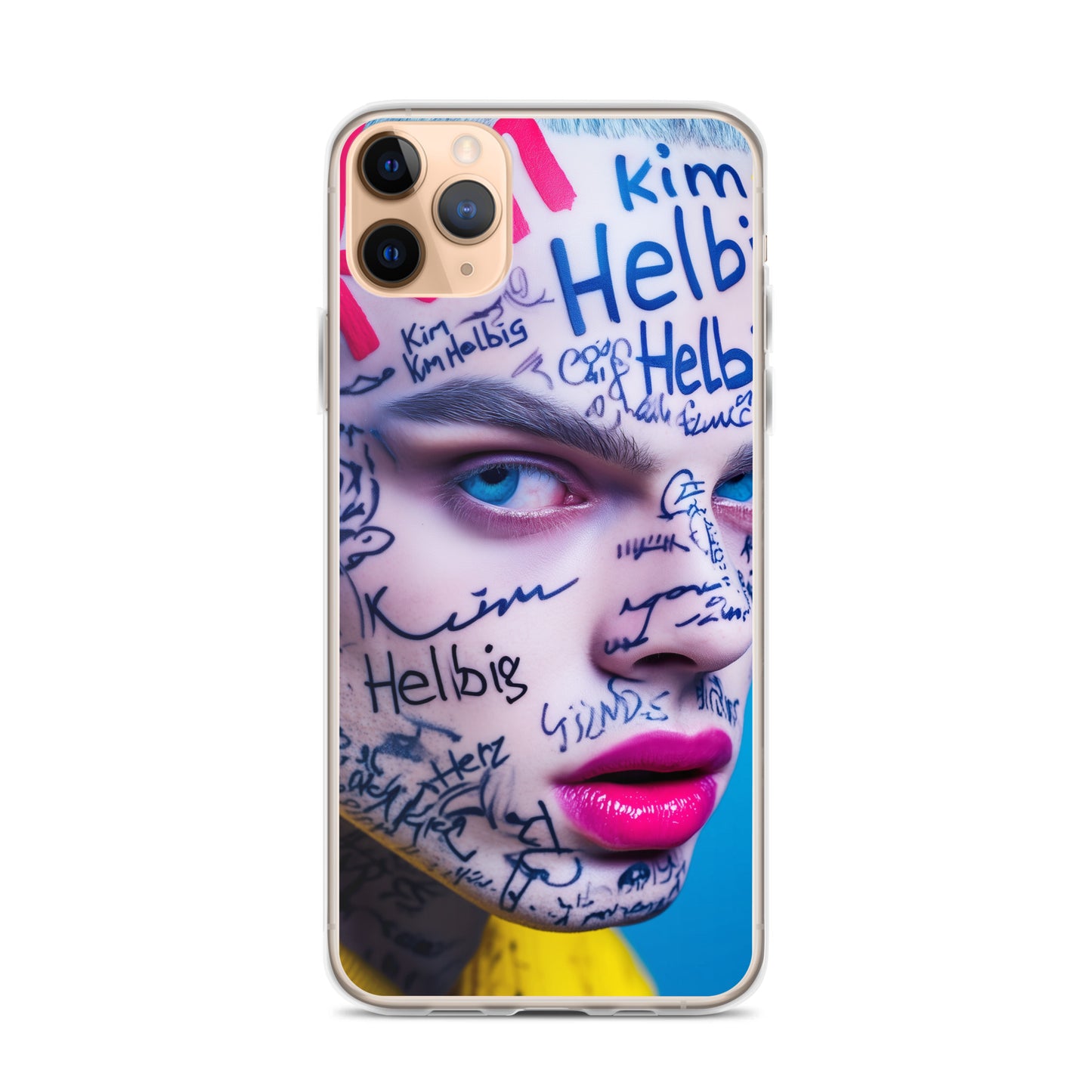 iPhone-Hülle