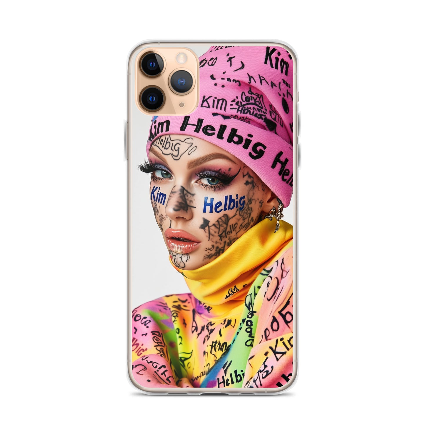 iPhone-Hülle