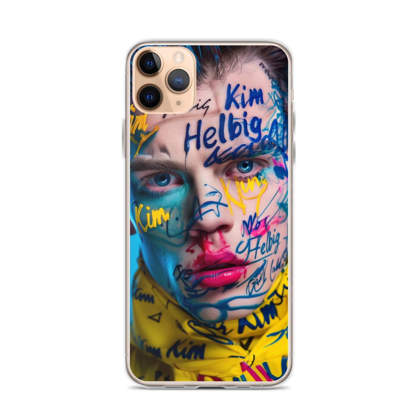 iPhone-Hülle