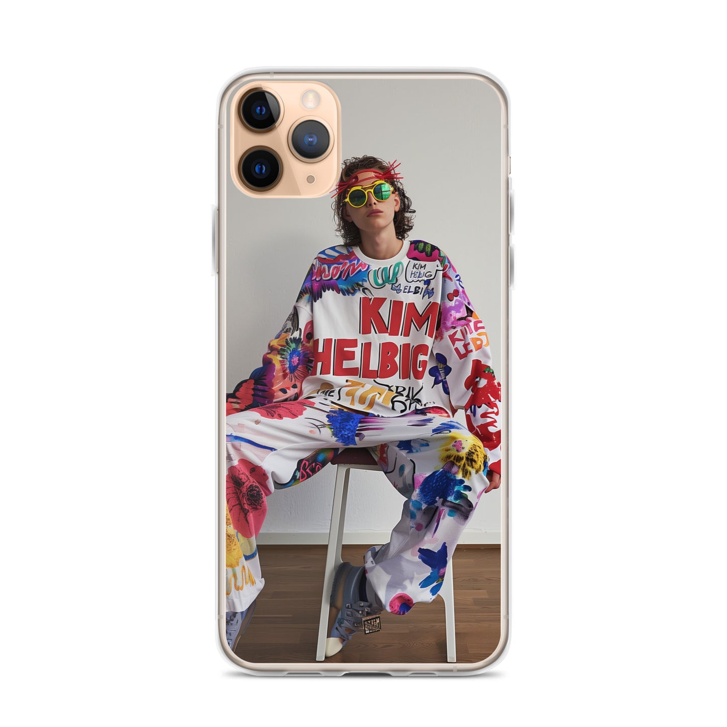 iPhone-Hülle