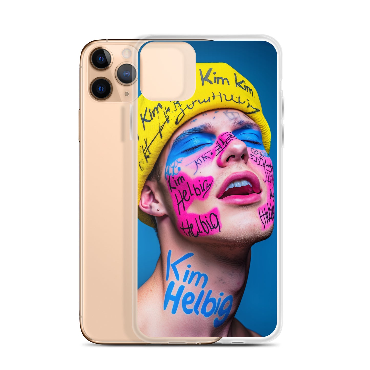 iPhone-Hülle