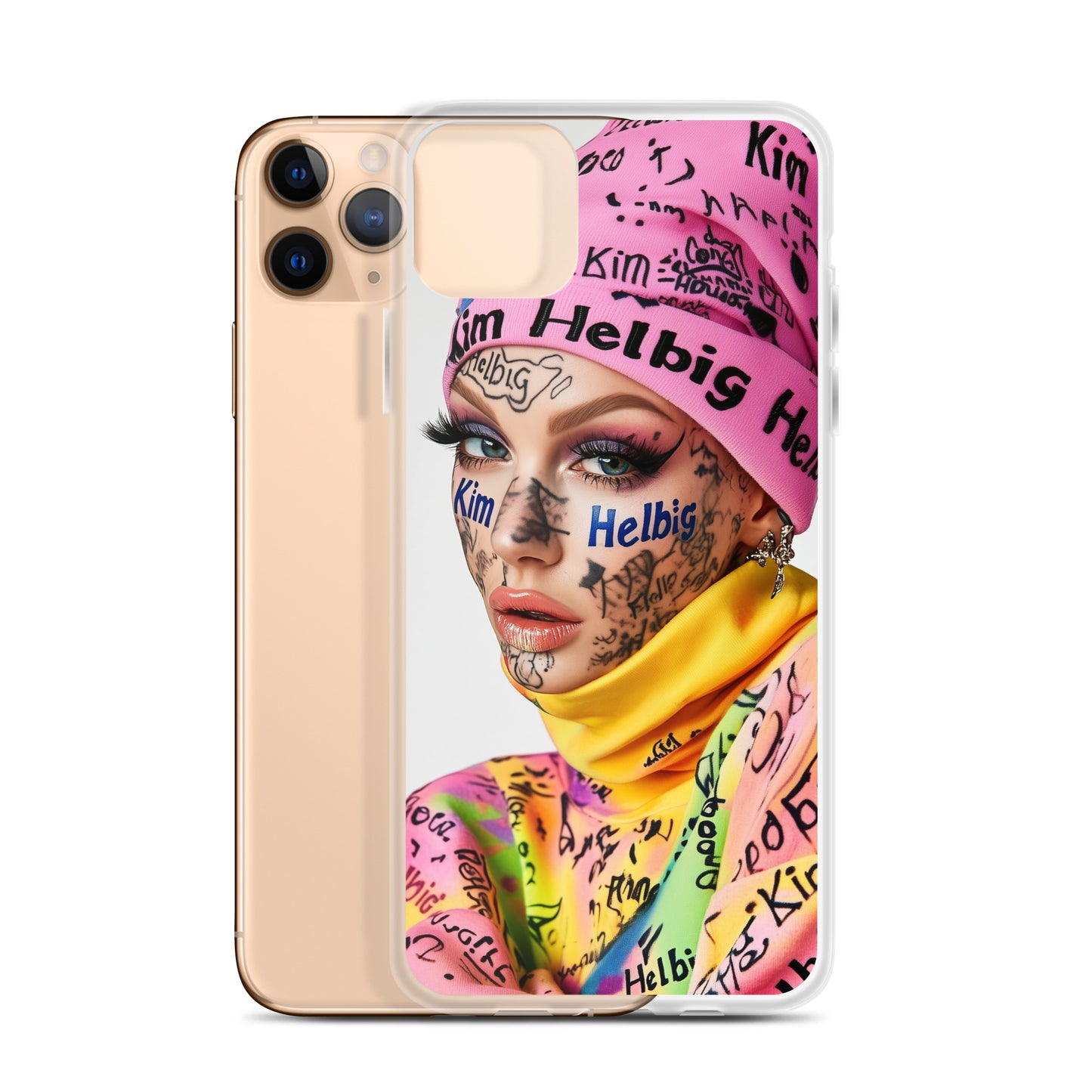 iPhone-Hülle