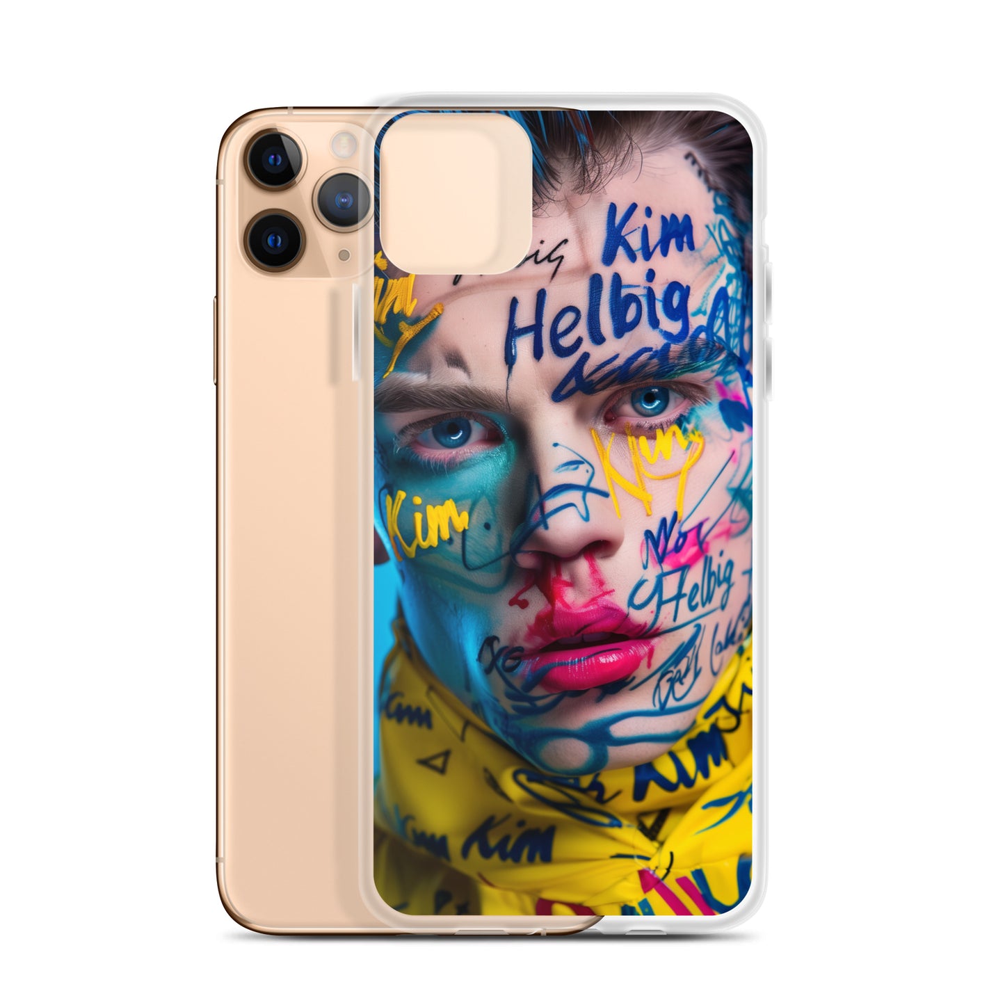 iPhone-Hülle