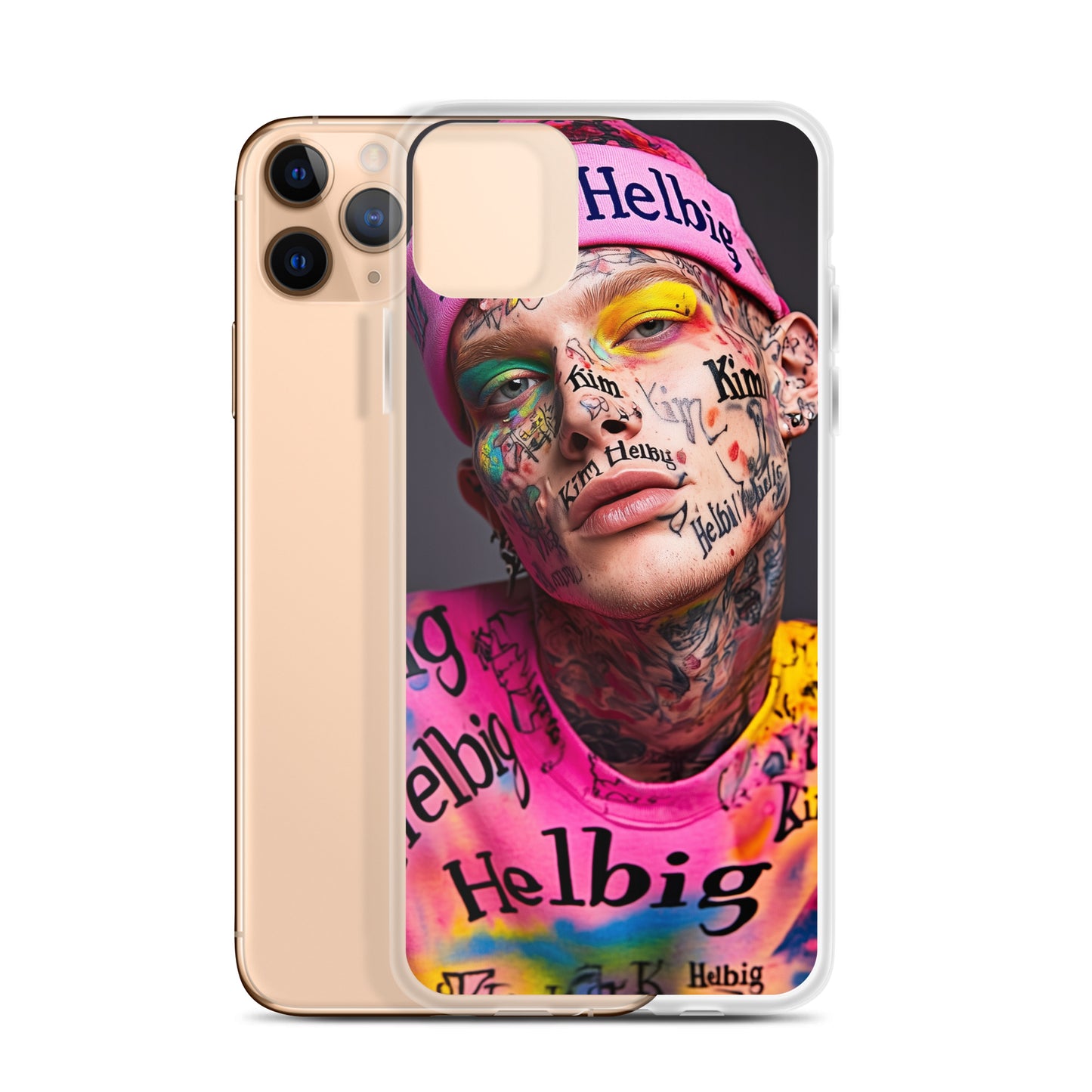 iPhone-Hülle