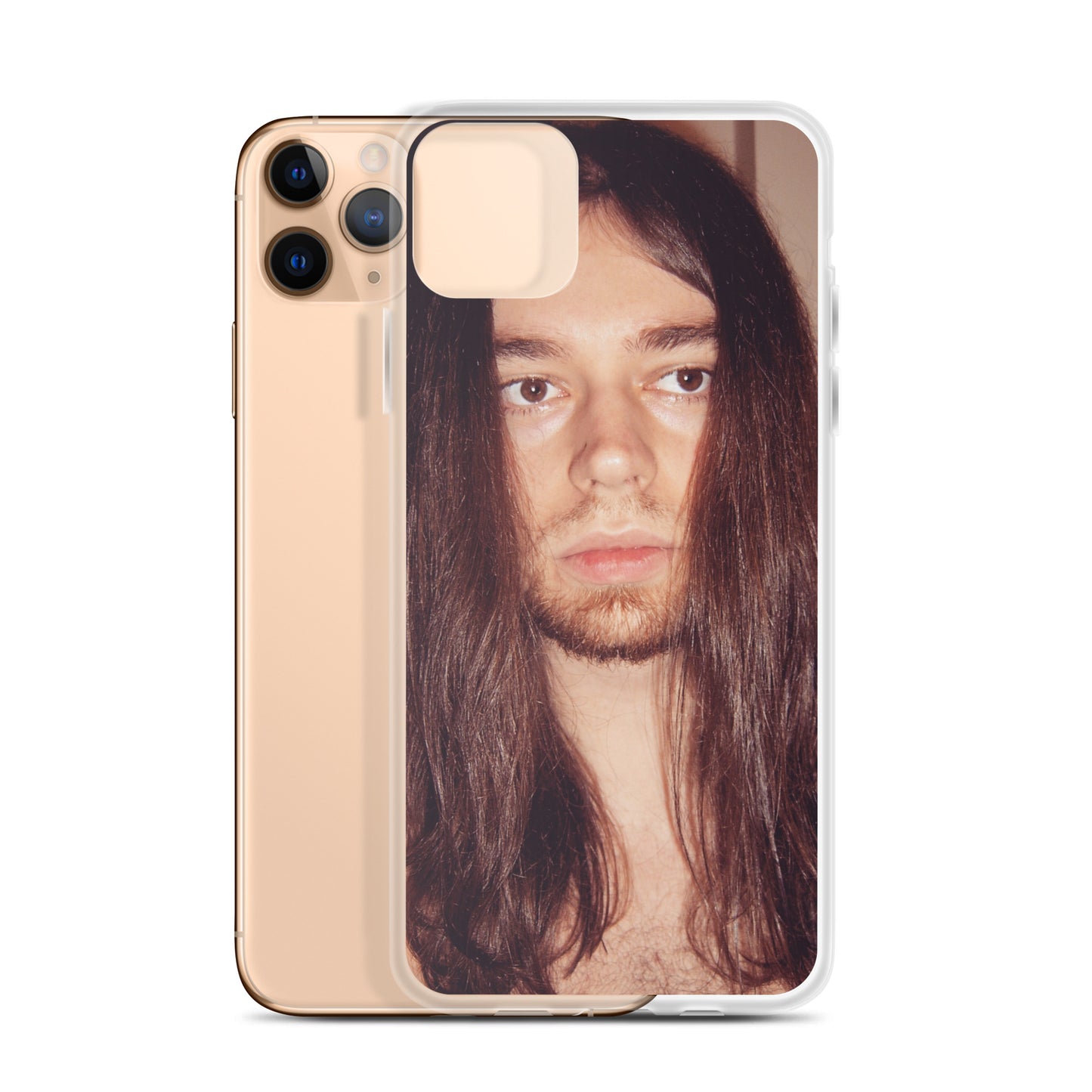 iPhone-Hülle