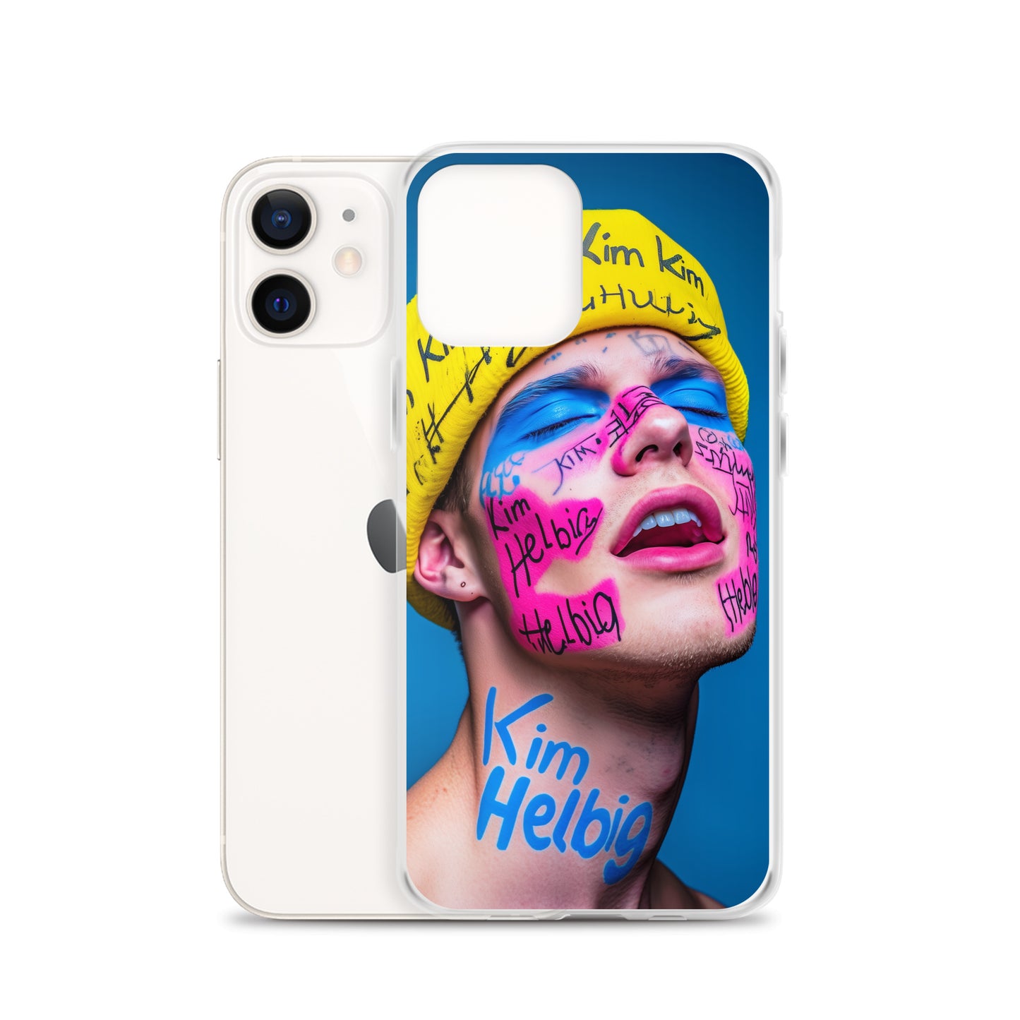 iPhone-Hülle