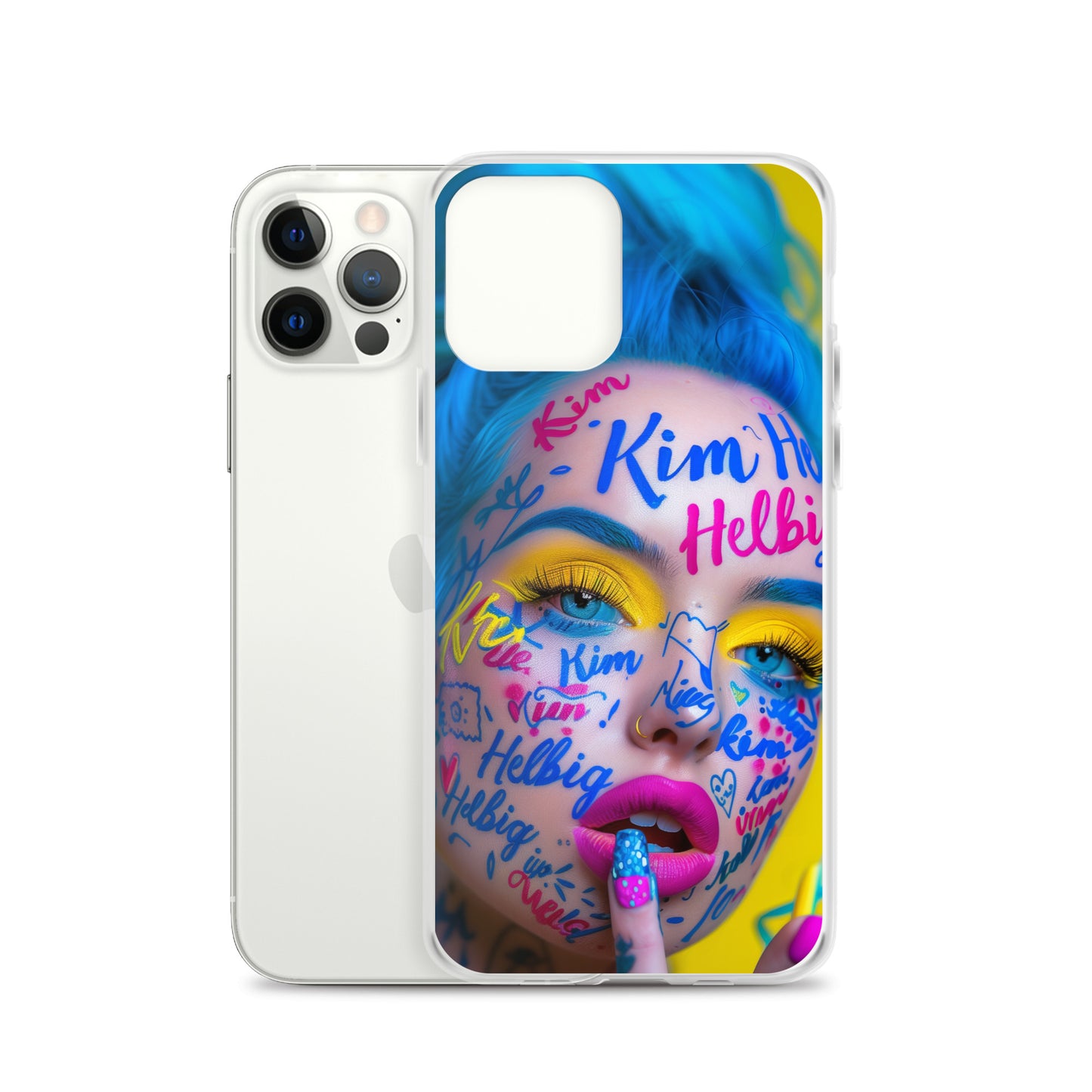 iPhone-Hülle