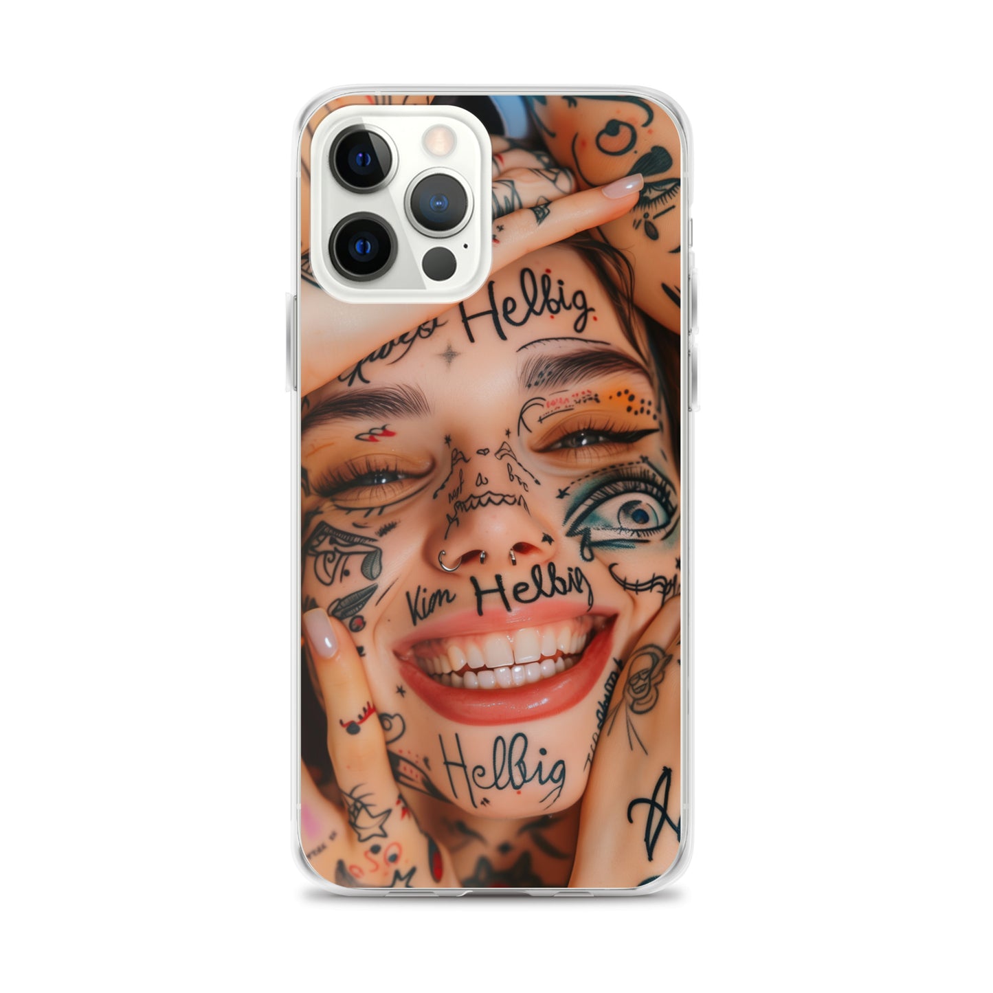 iPhone-Hülle