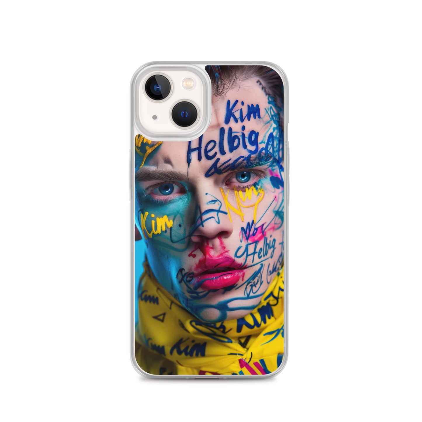 iPhone-Hülle