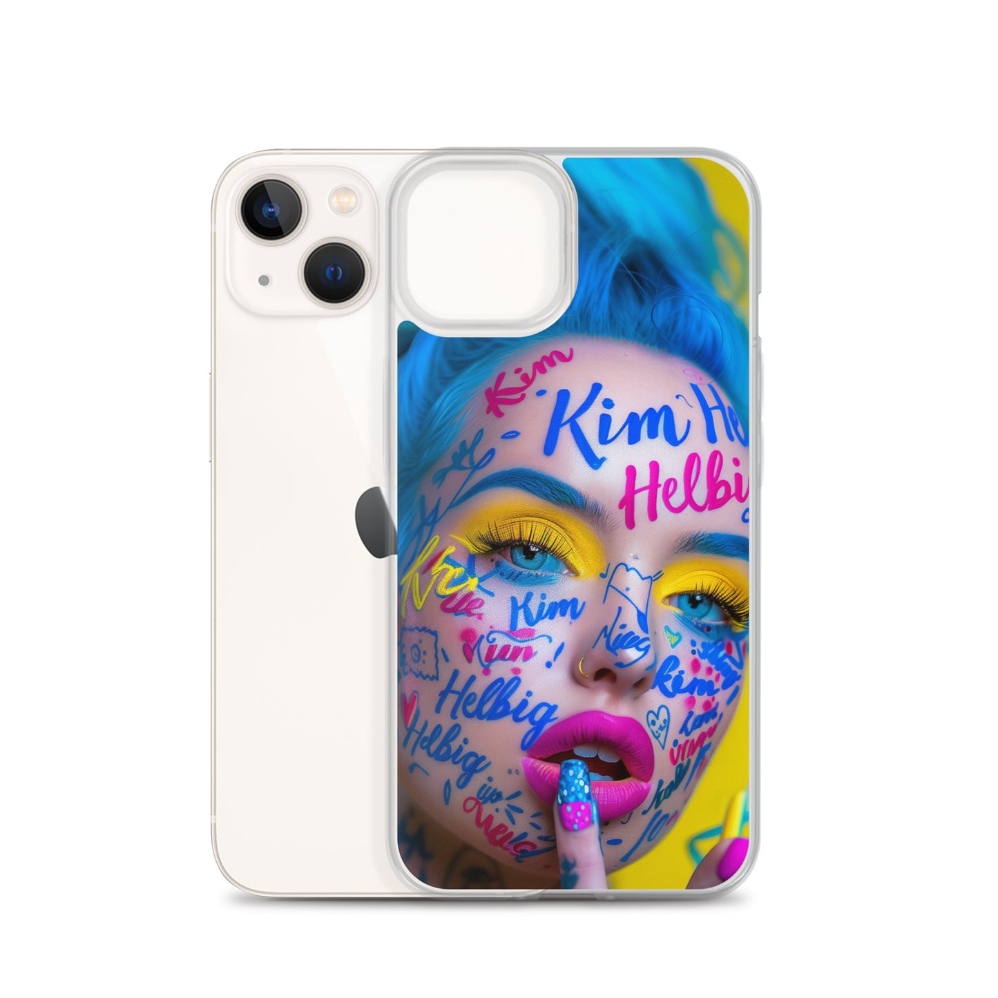 iPhone-Hülle