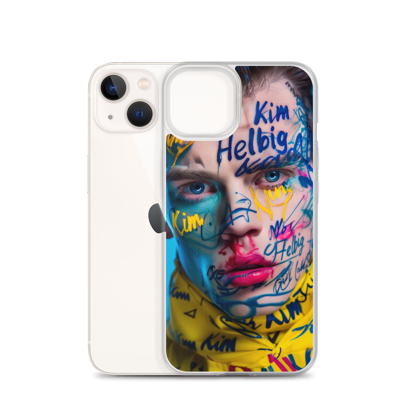 iPhone-Hülle