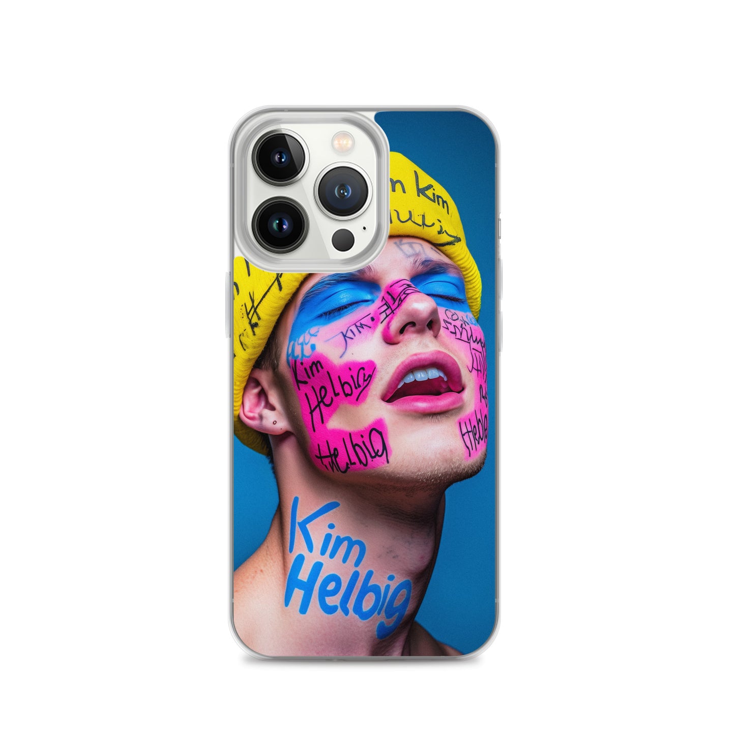 iPhone-Hülle