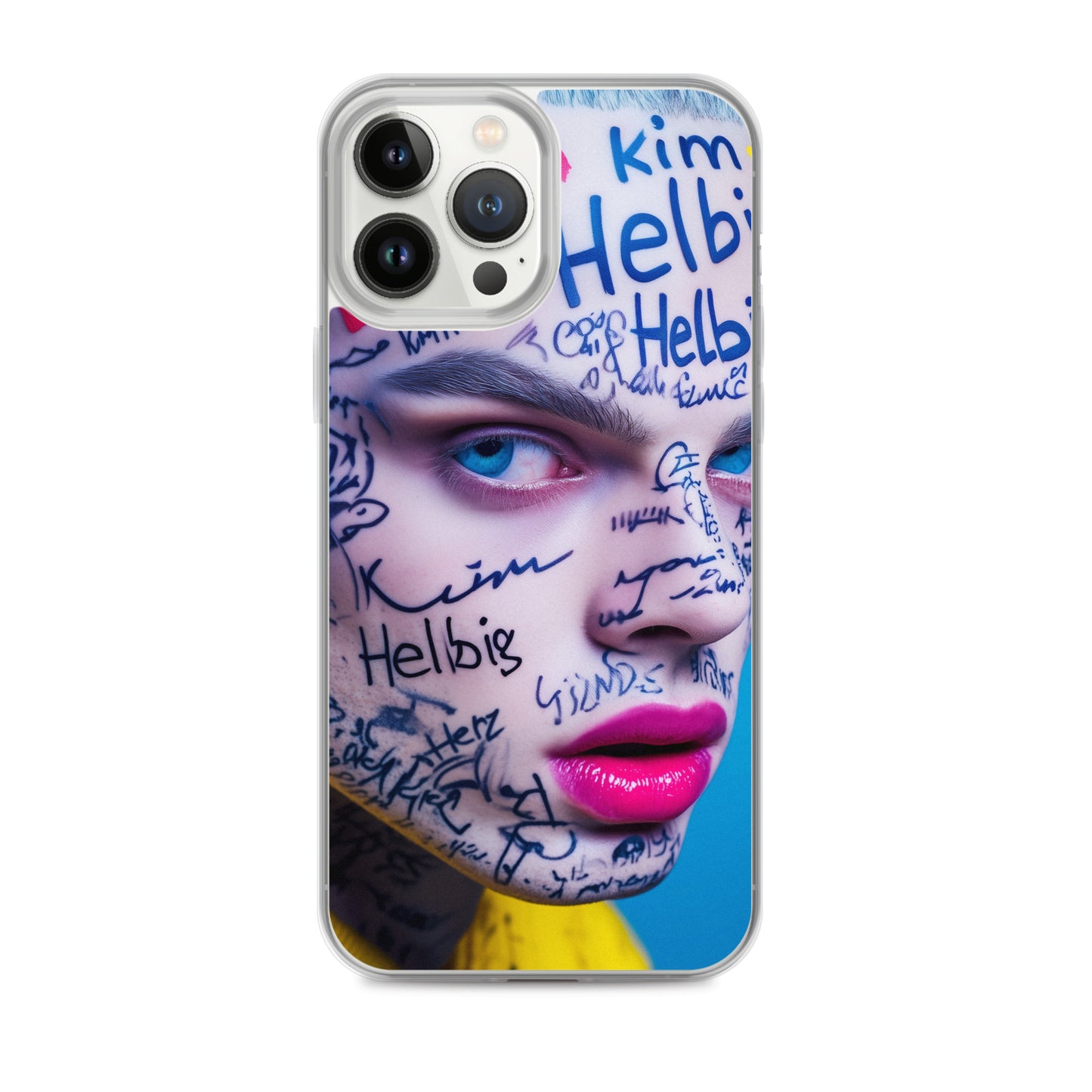 iPhone-Hülle