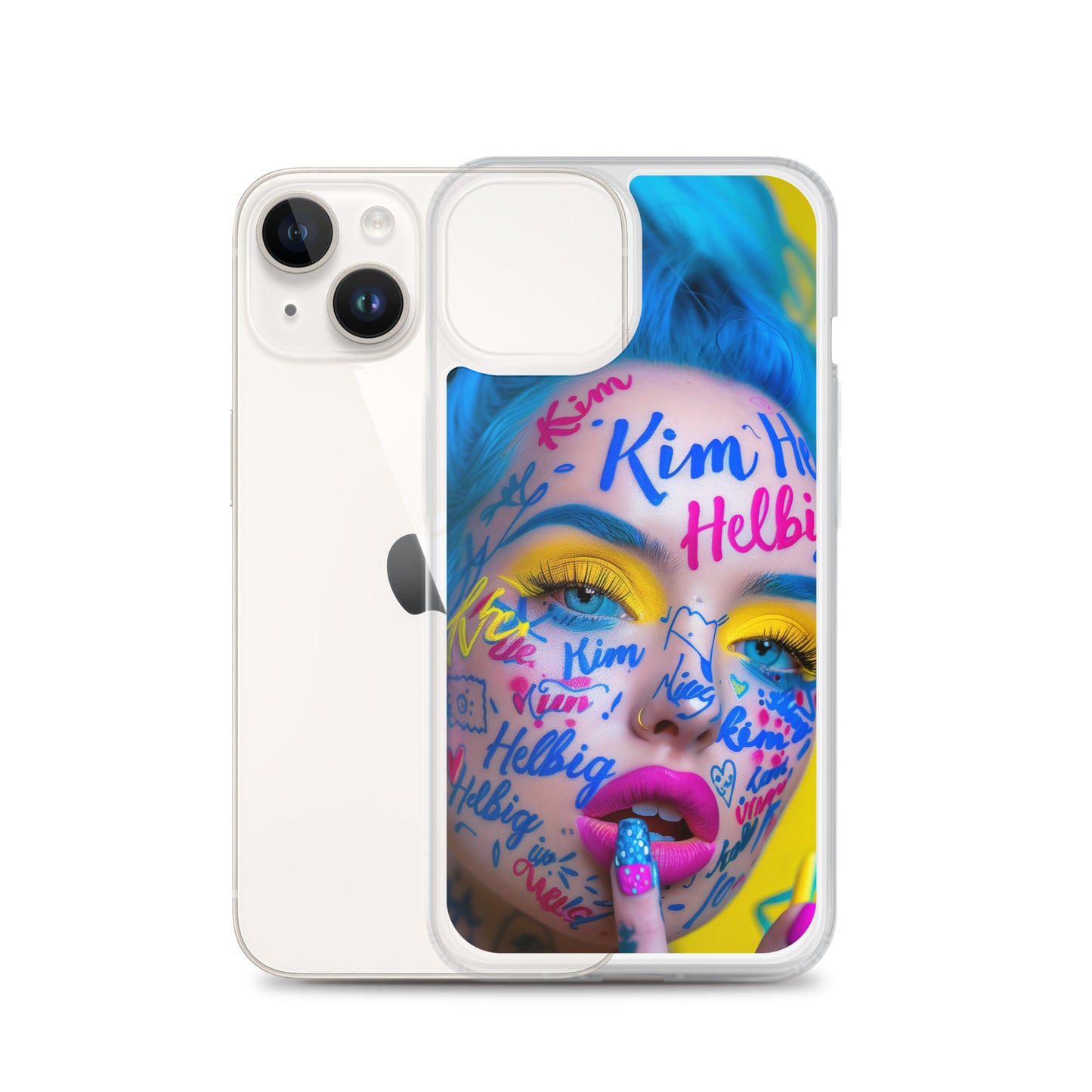 iPhone-Hülle