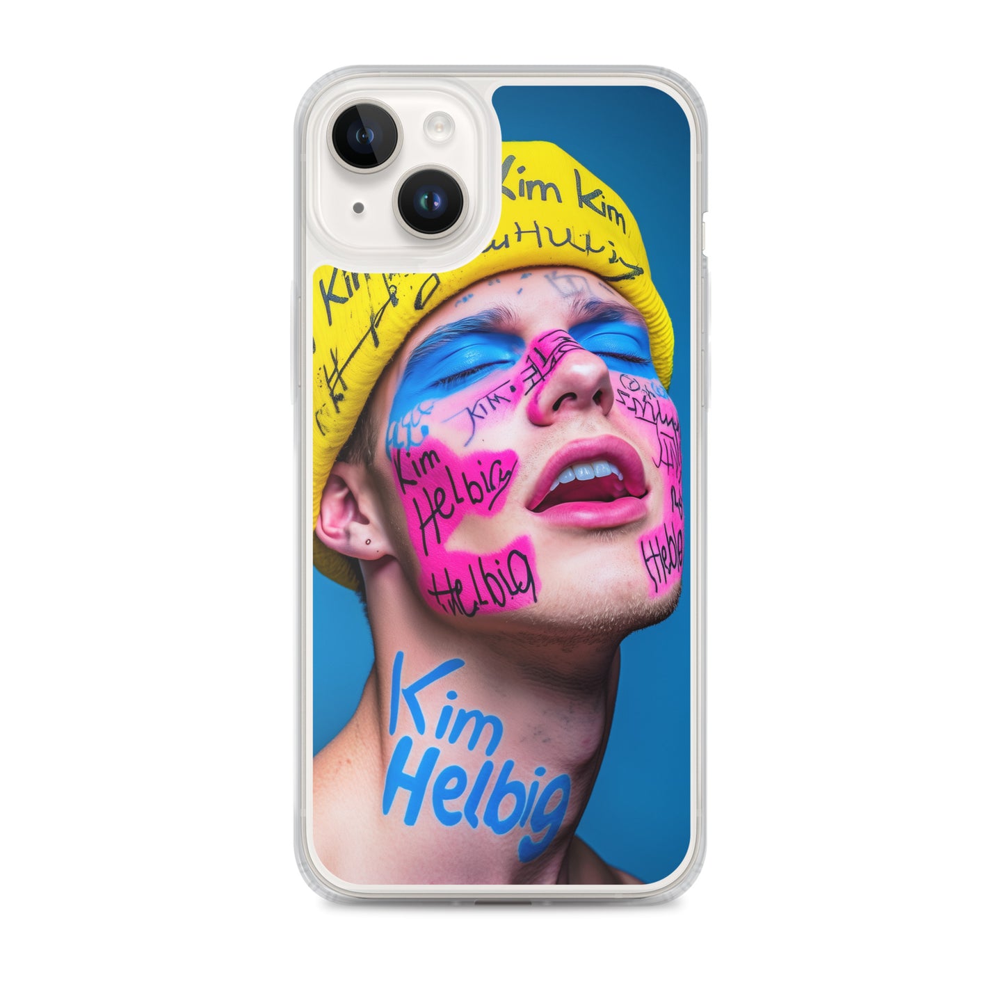 iPhone-Hülle