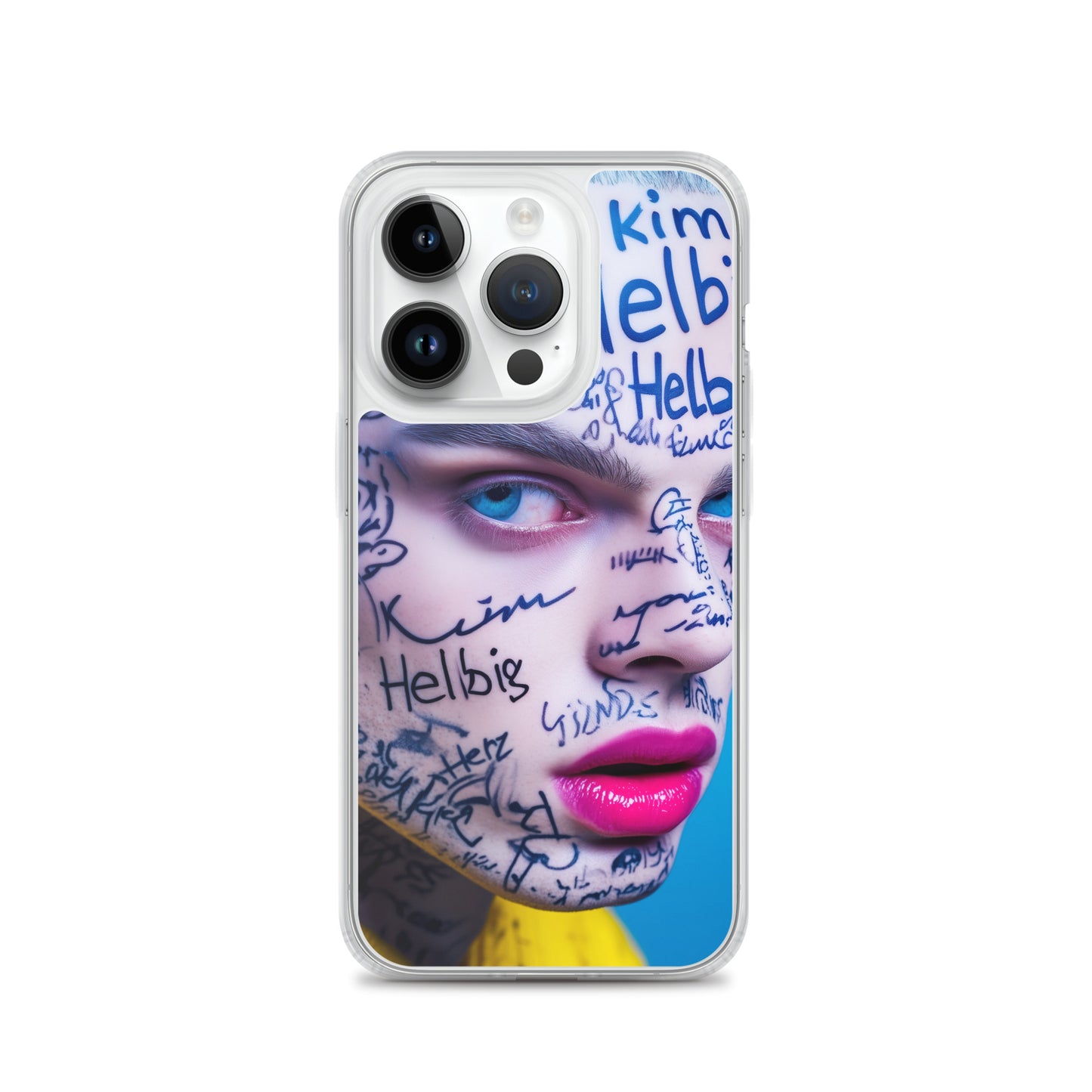 iPhone-Hülle