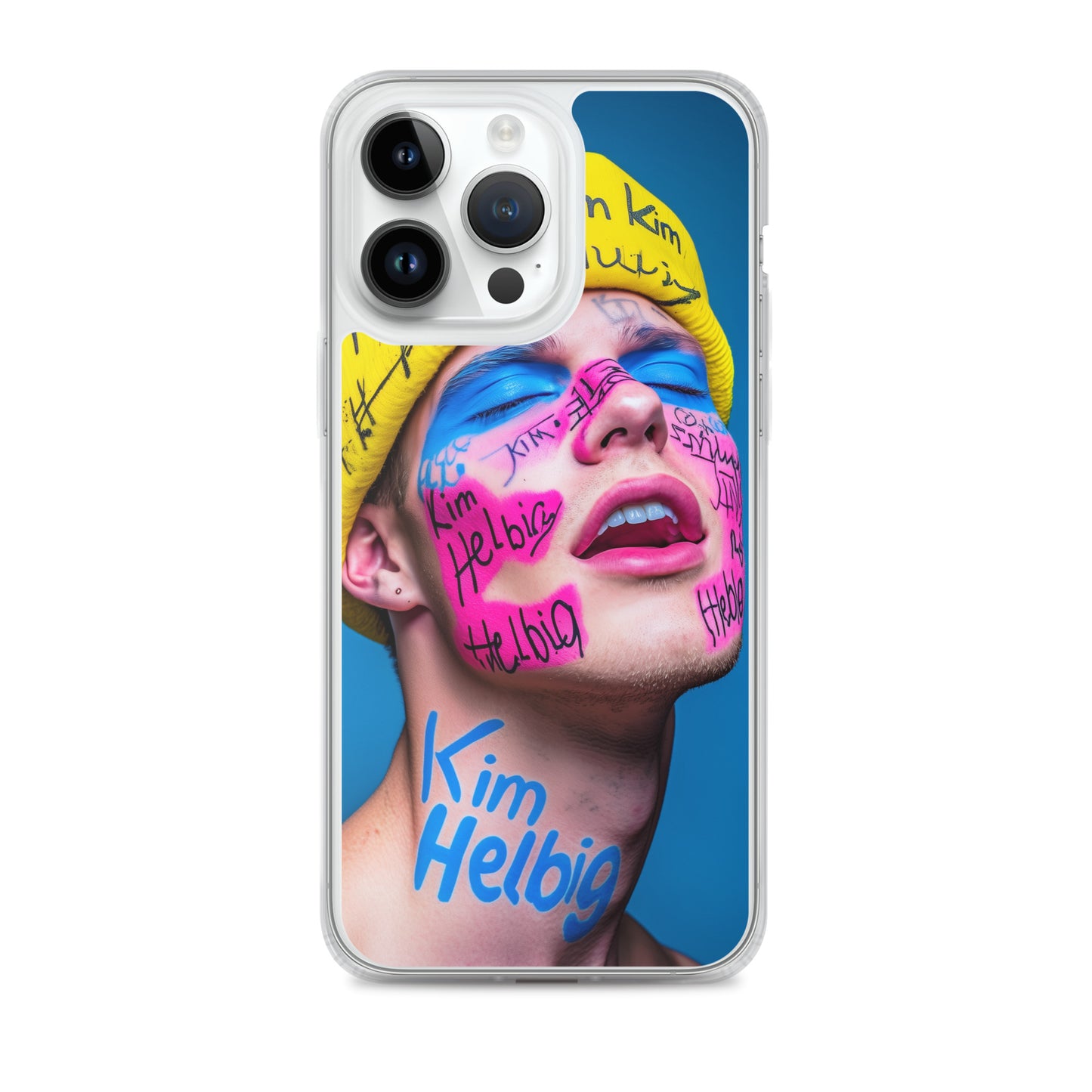 iPhone-Hülle