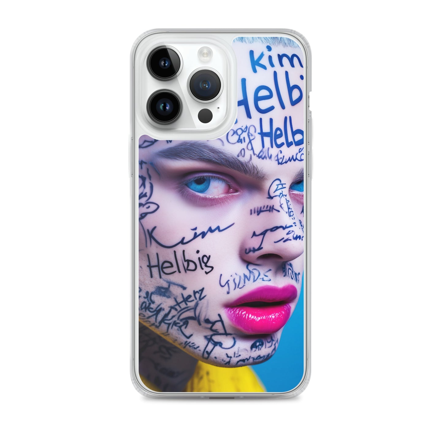 iPhone-Hülle