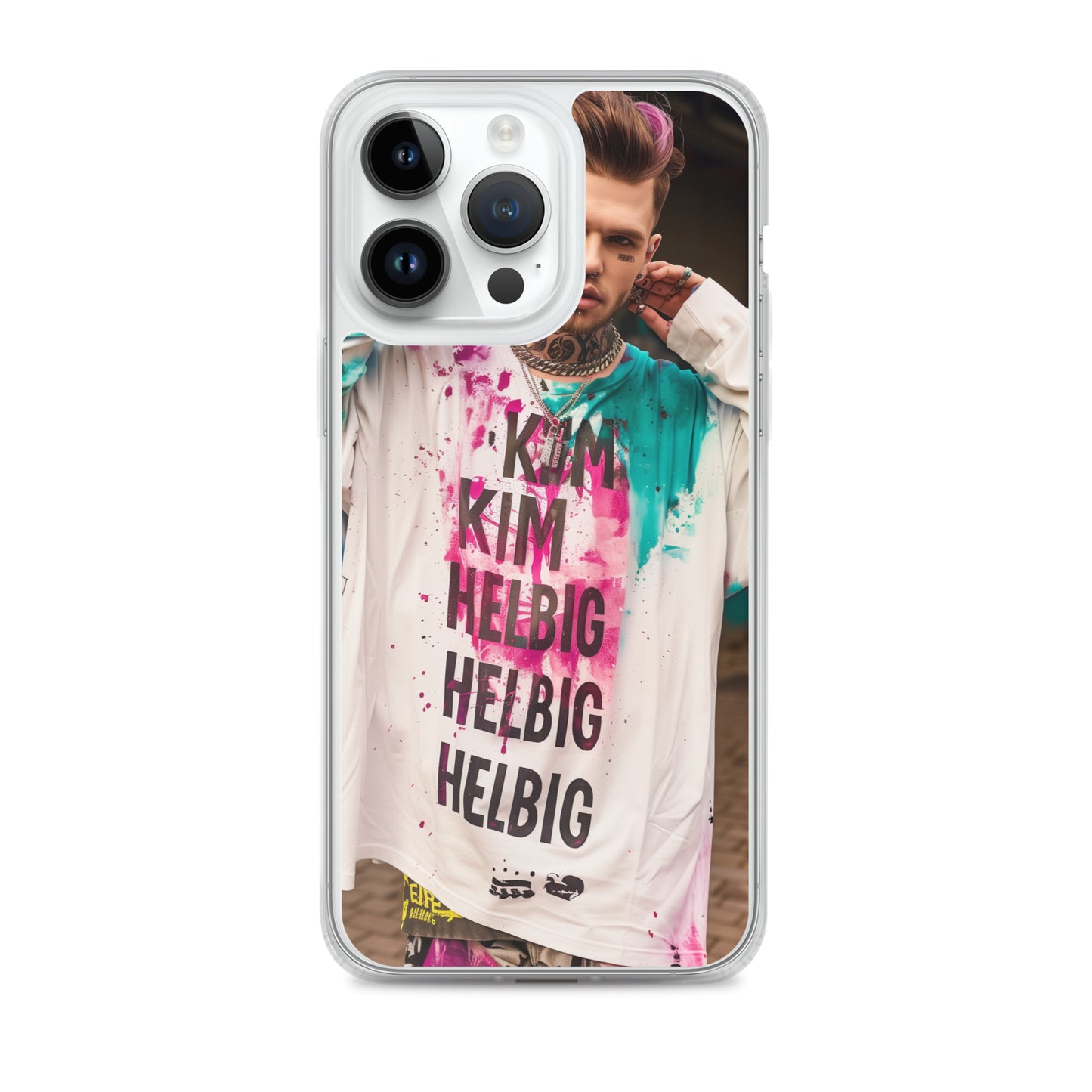 iPhone-Hülle