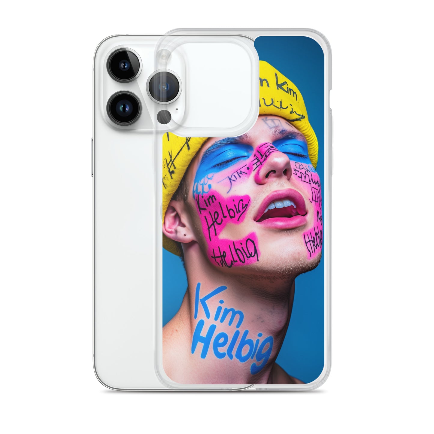 iPhone-Hülle