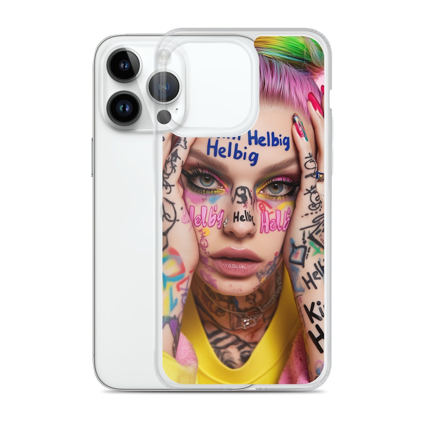 iPhone-Hülle