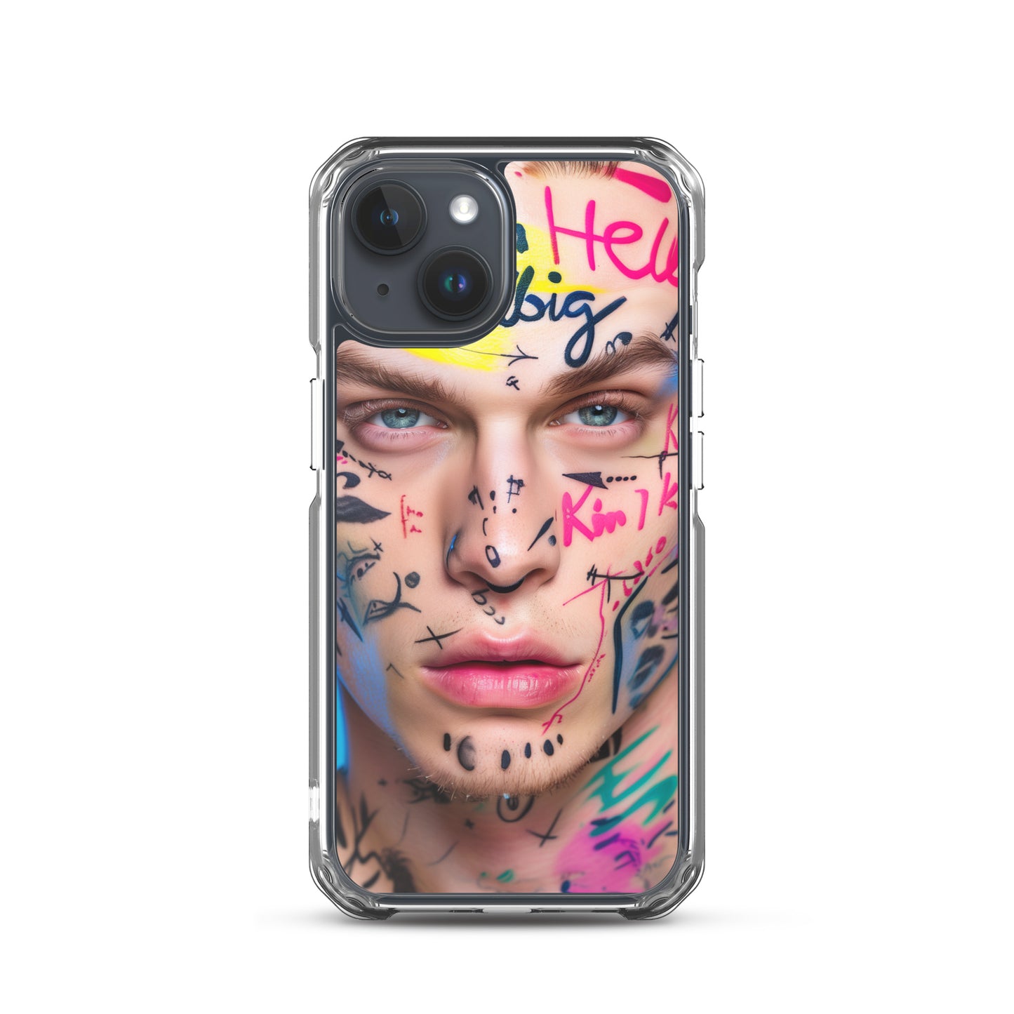 iPhone-Hülle