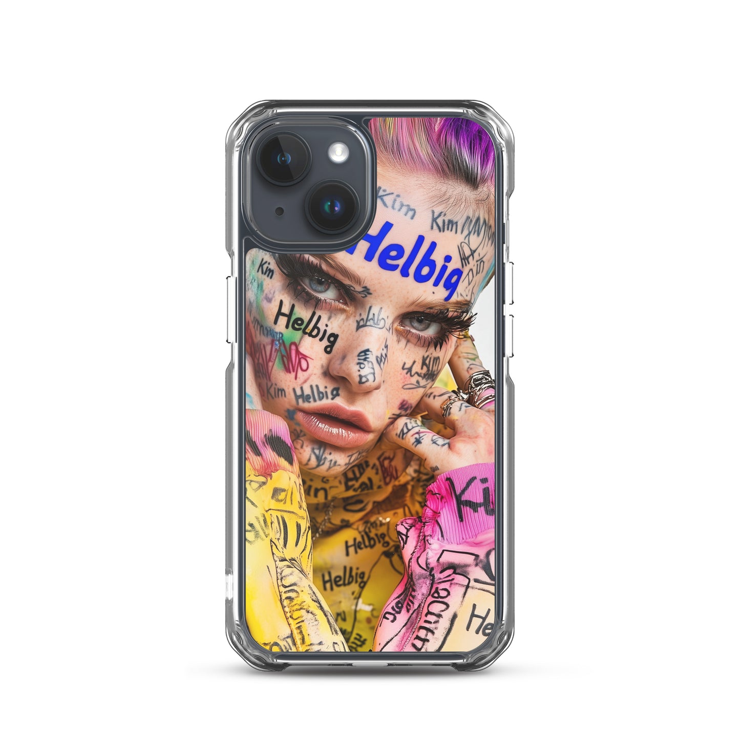 iPhone-Hülle