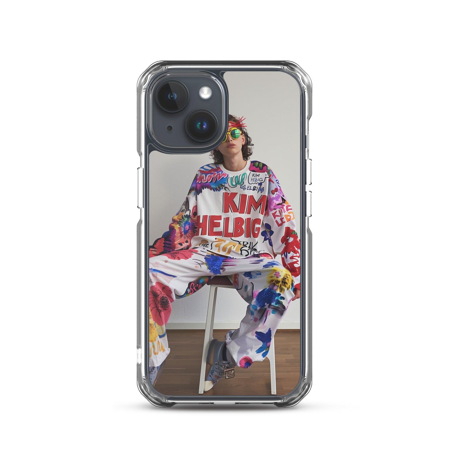 iPhone-Hülle