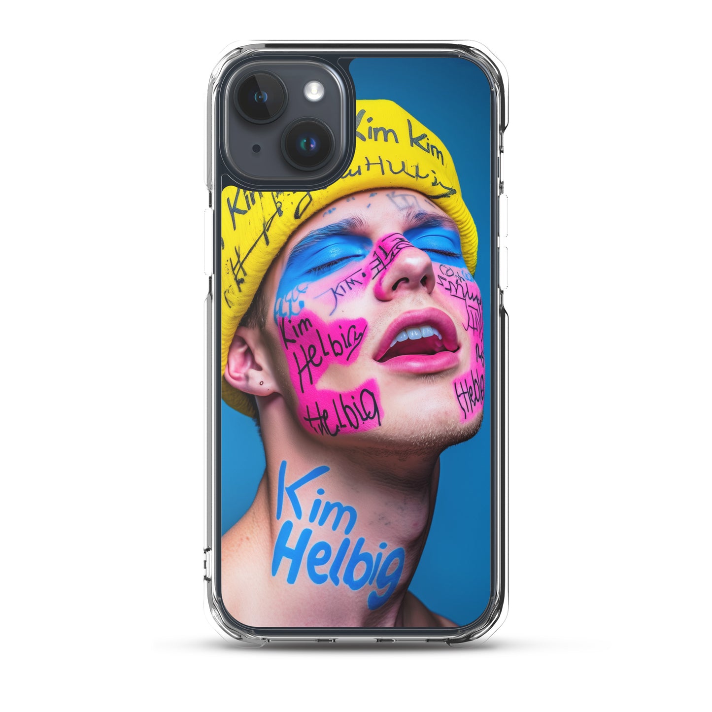 iPhone-Hülle