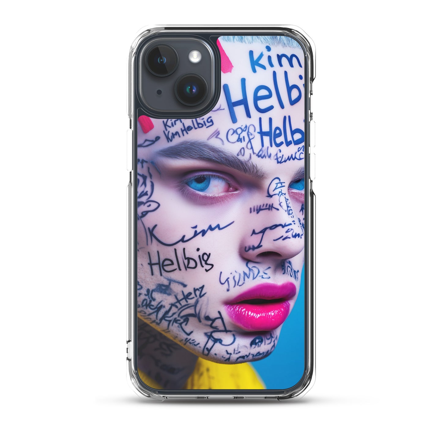 iPhone-Hülle